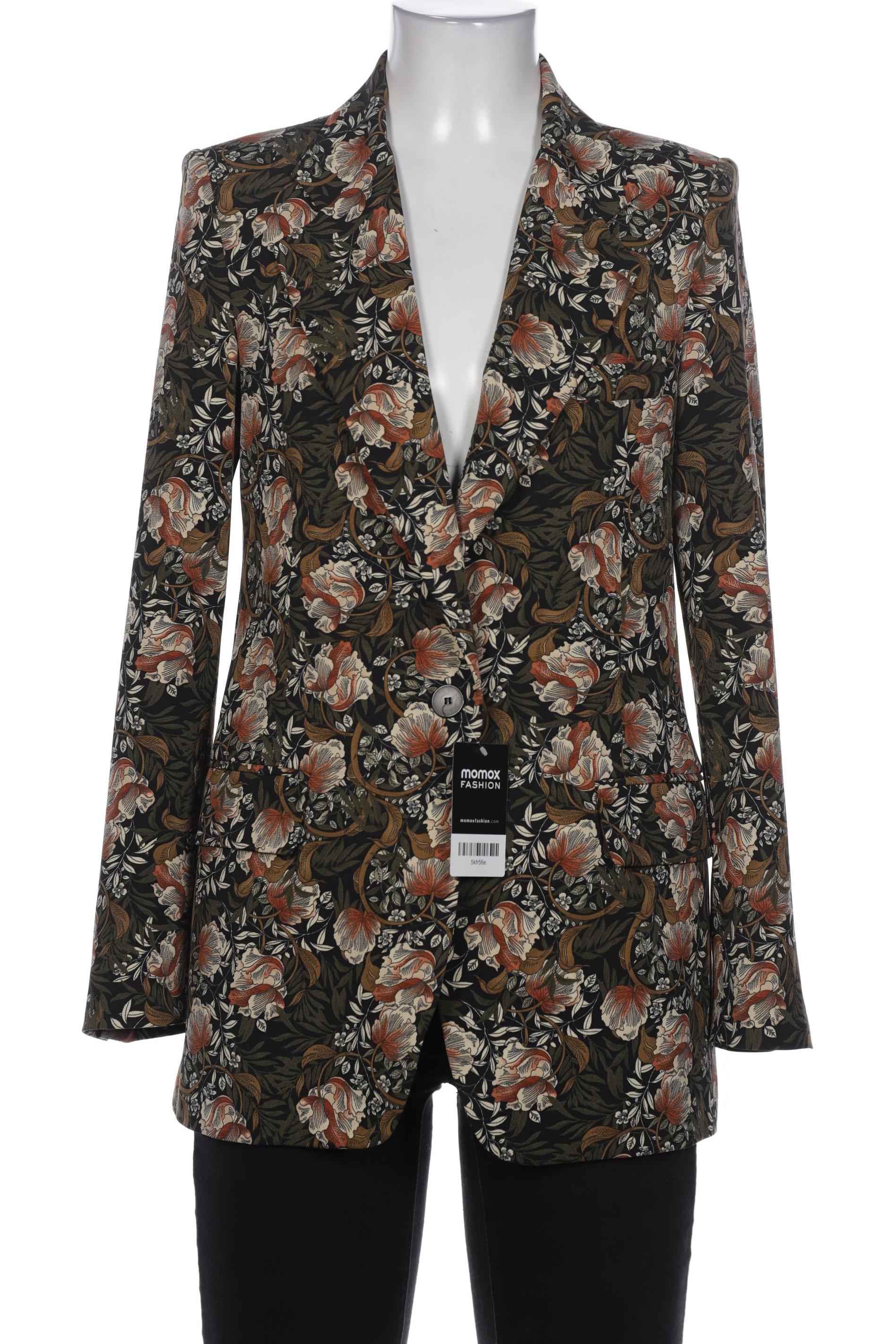 

Zara Damen Blazer, grün, Gr. 36