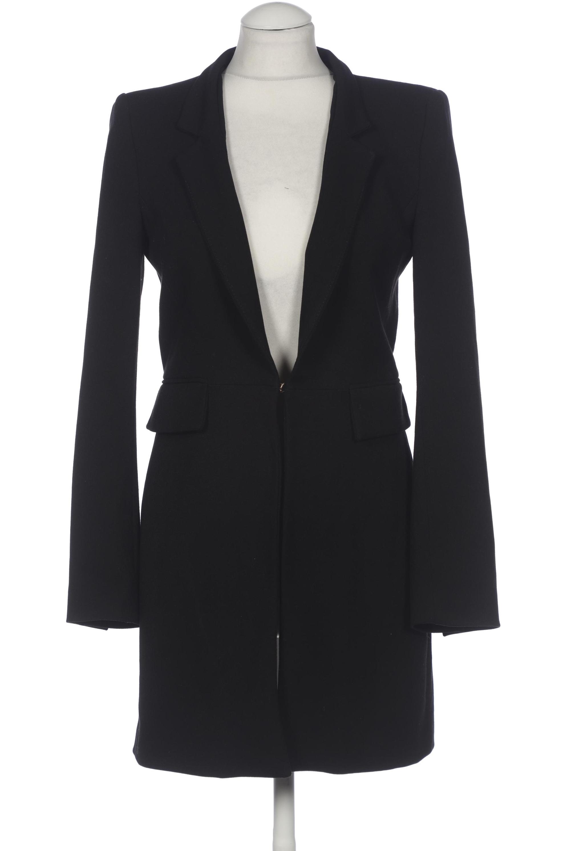 

Zara Damen Blazer, schwarz, Gr. 36