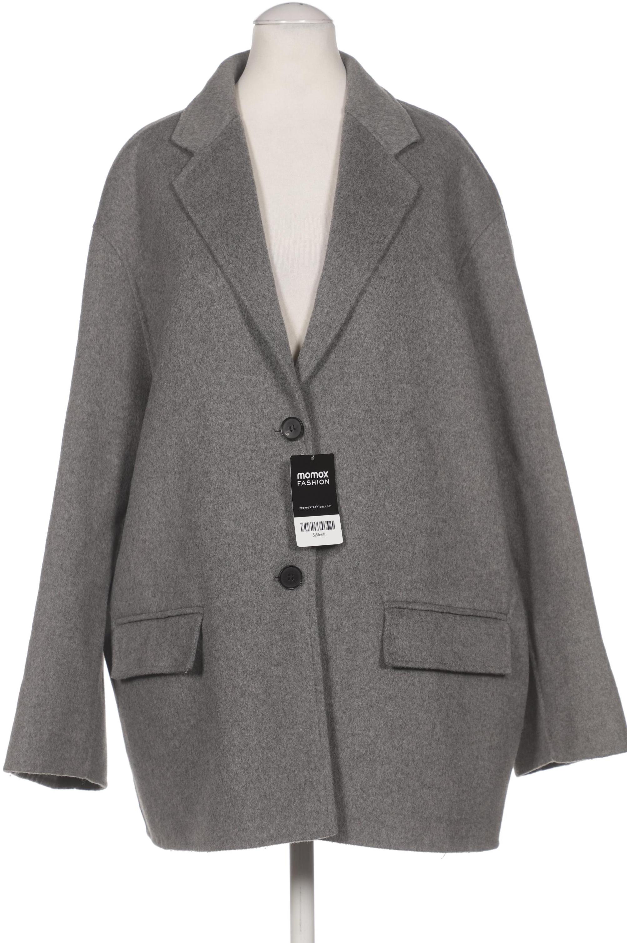 

Zara Damen Blazer, grau, Gr. 34