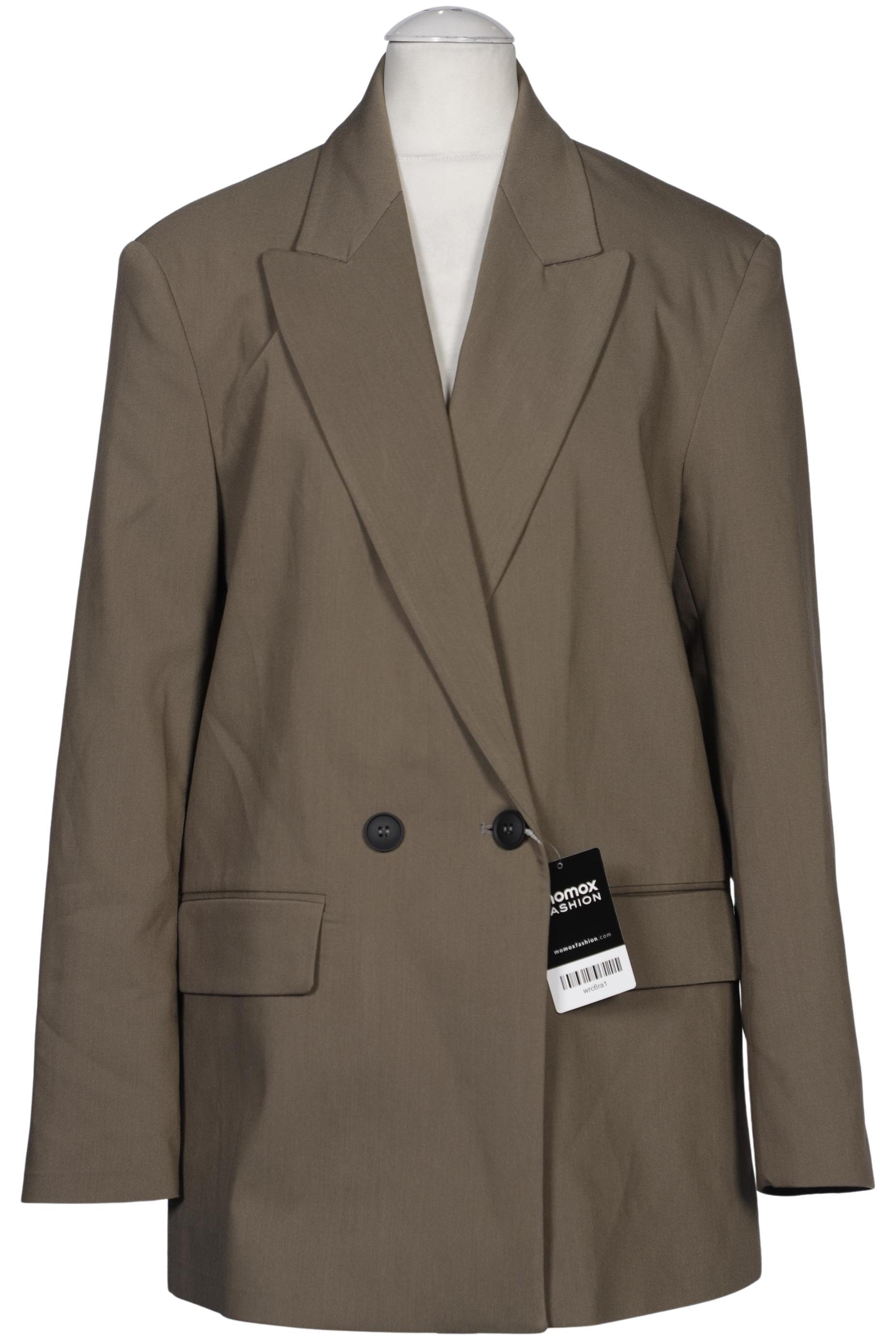 

Zara Damen Blazer, braun, Gr. 34