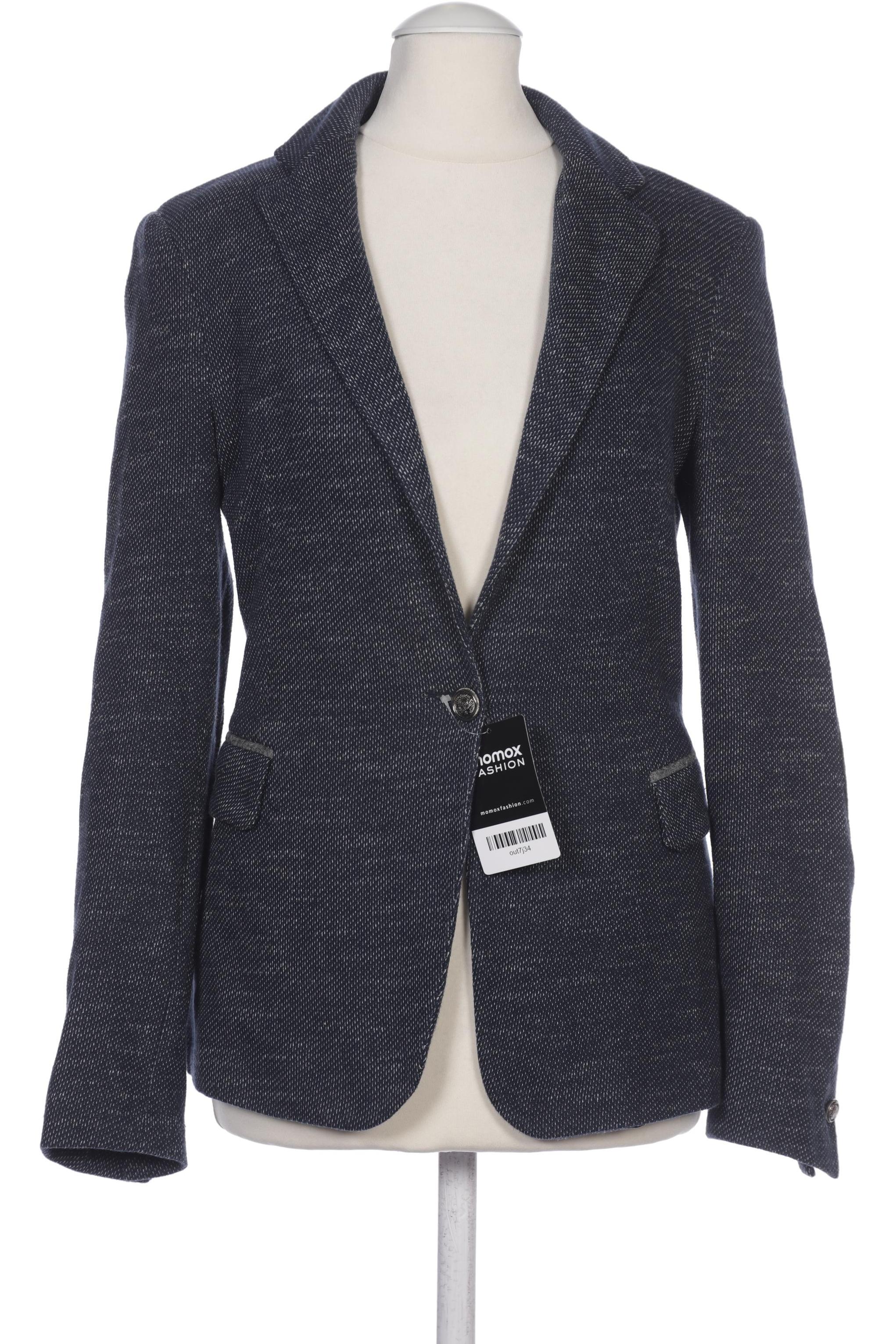 

ZARA Damen Blazer, blau