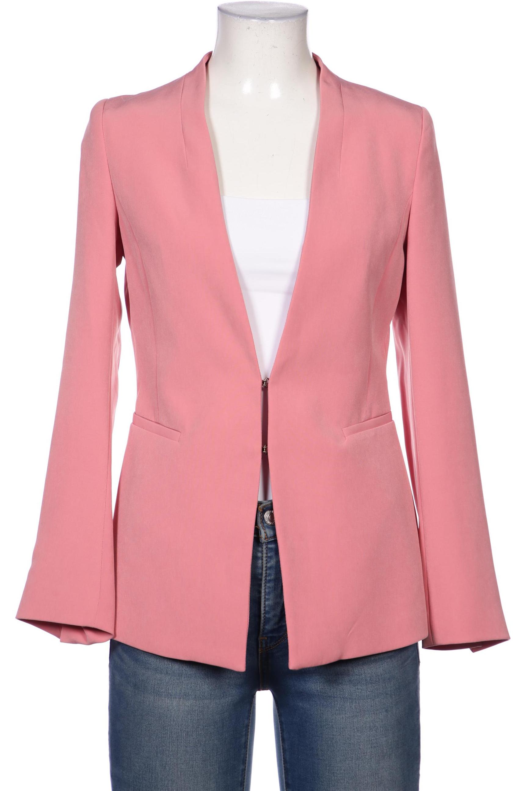 

Zara Damen Blazer, pink, Gr. 36