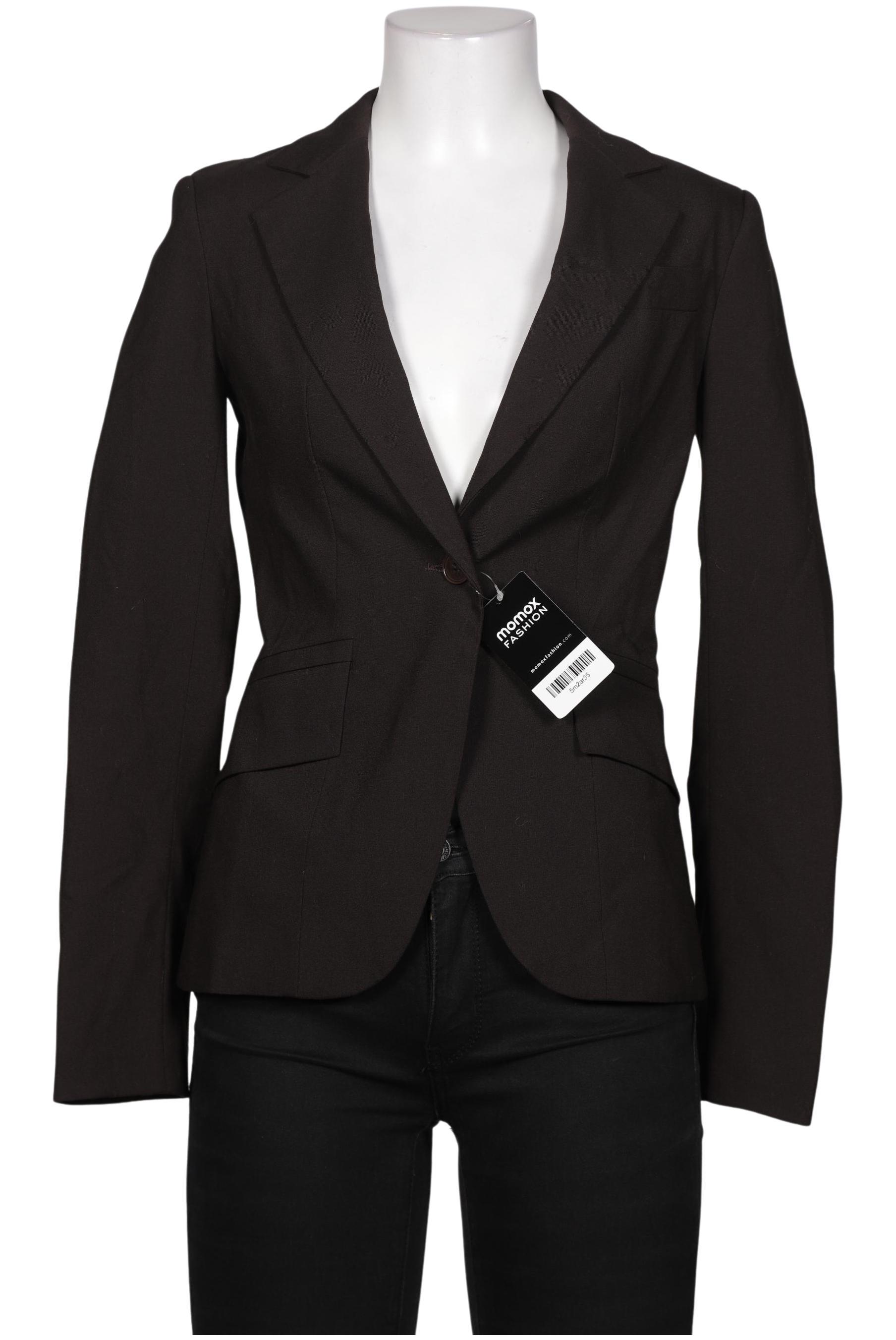

Zara Damen Blazer, braun, Gr. 34