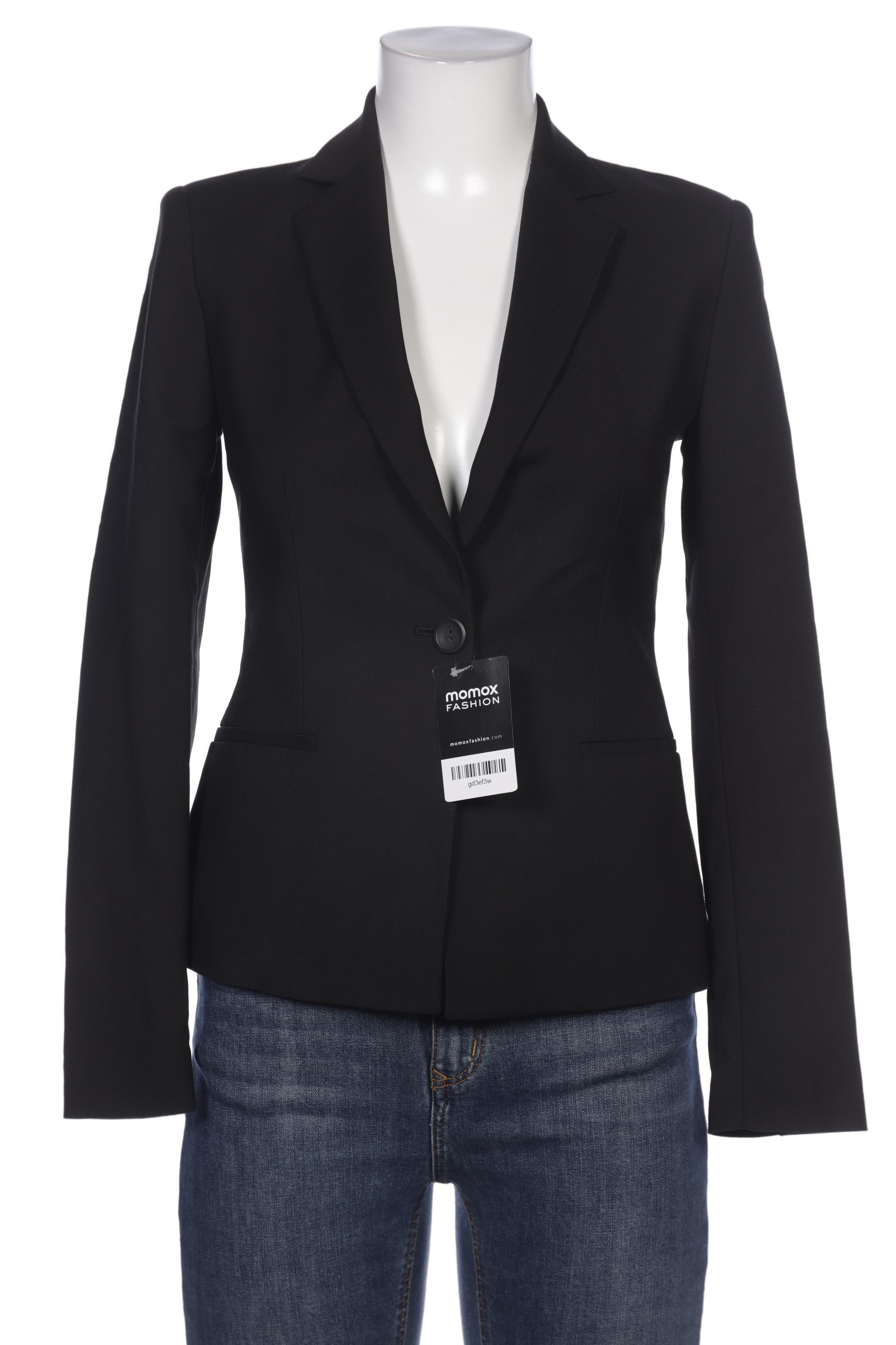 

Zara Damen Blazer, schwarz, Gr. 36