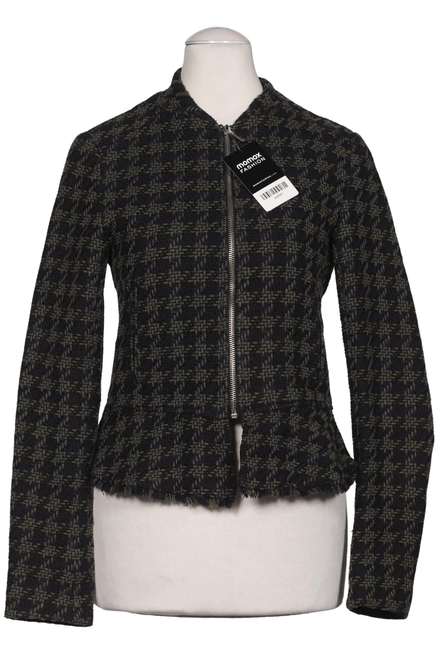 

Zara Damen Blazer, grün, Gr. 34