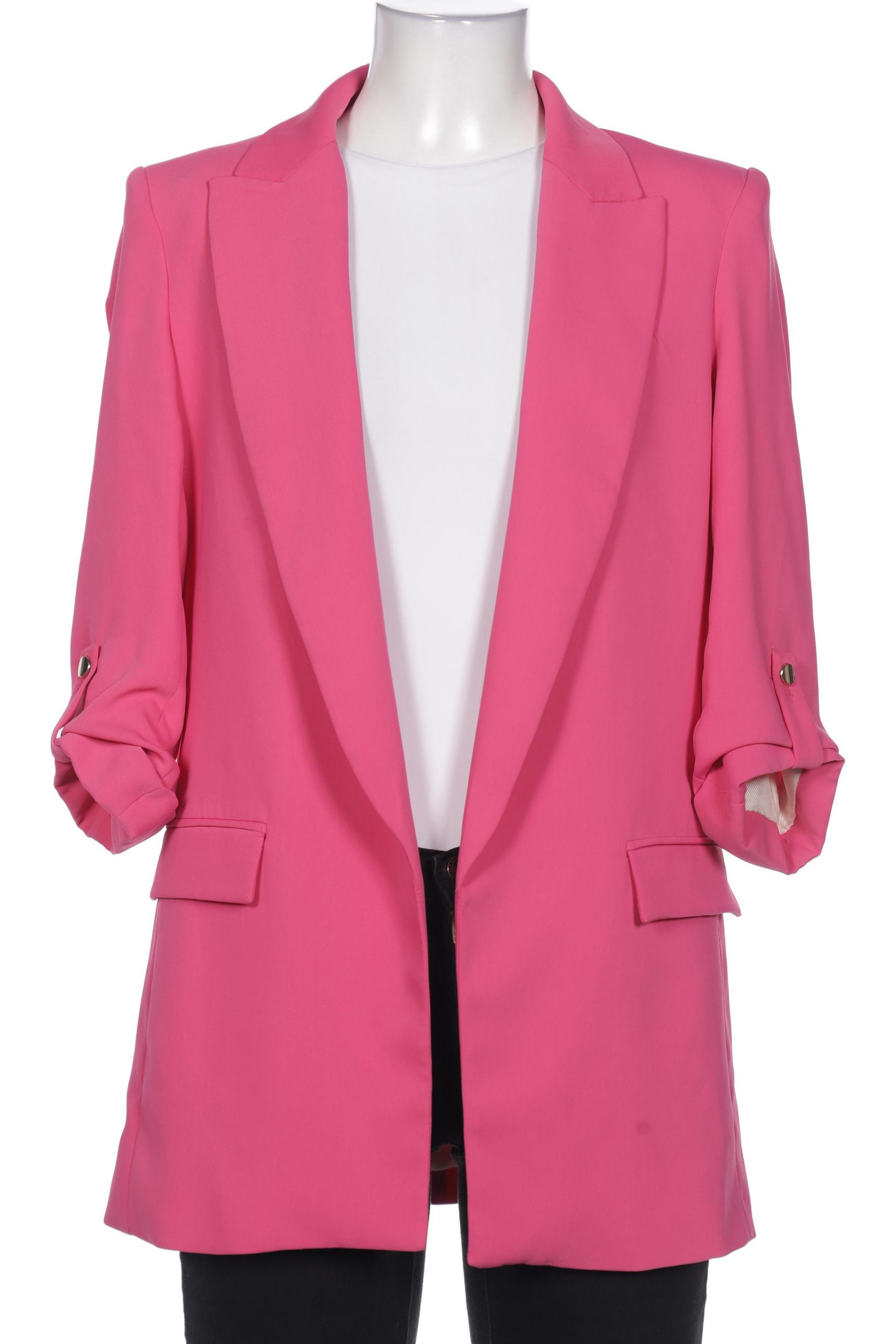 

Zara Damen Blazer, pink, Gr. 34