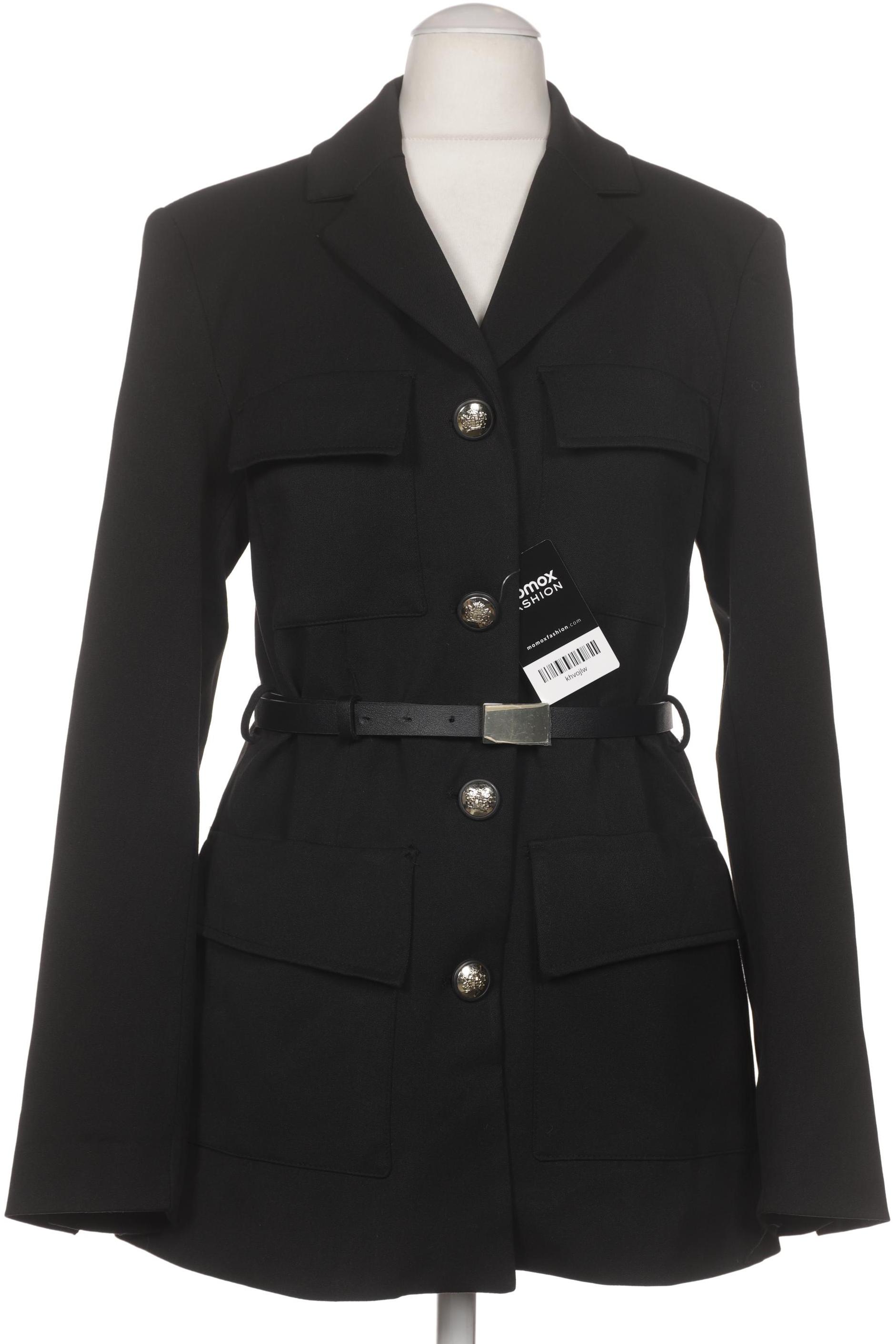 

Zara Damen Blazer, schwarz, Gr. 34