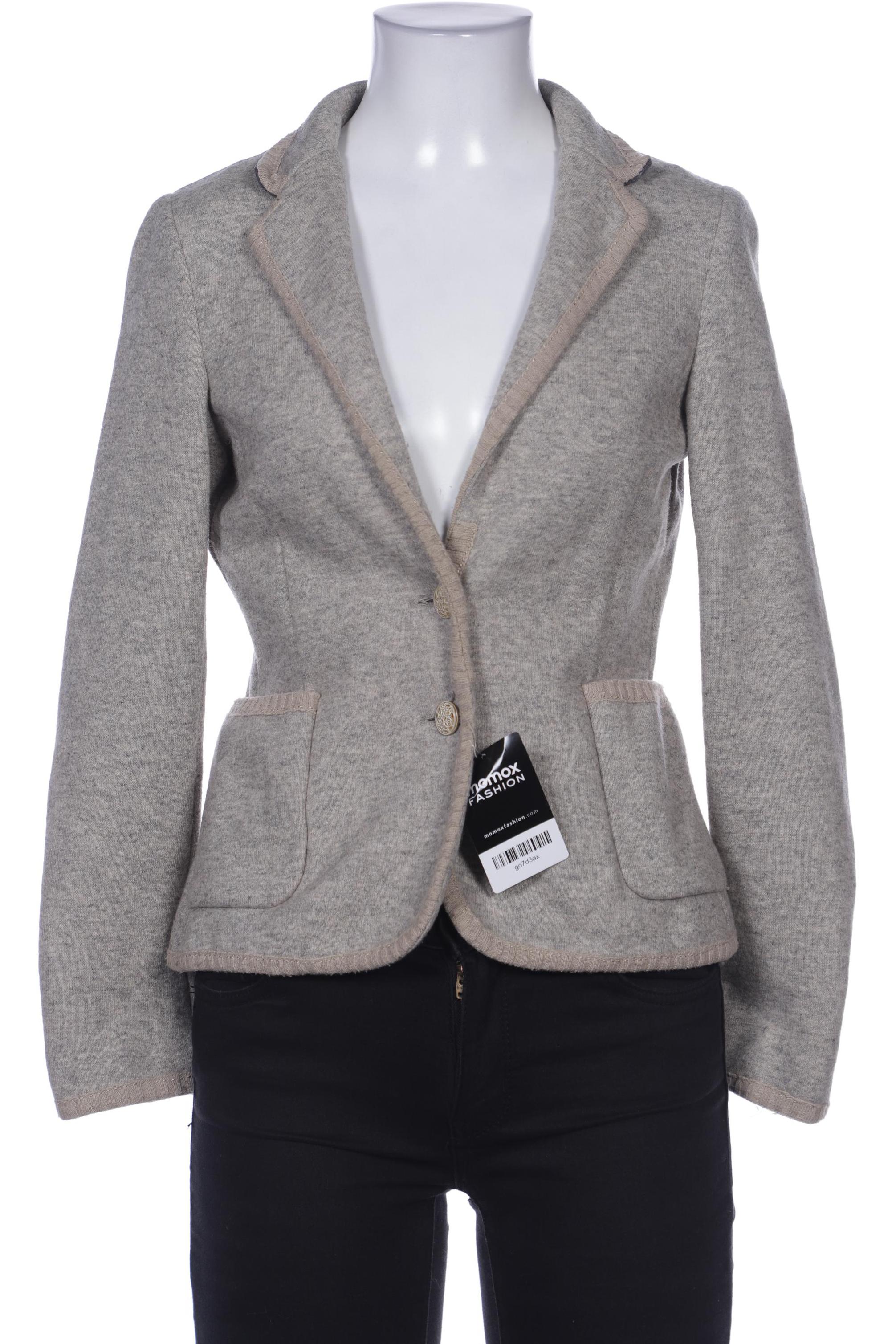 

Zara Damen Blazer, beige, Gr. 38