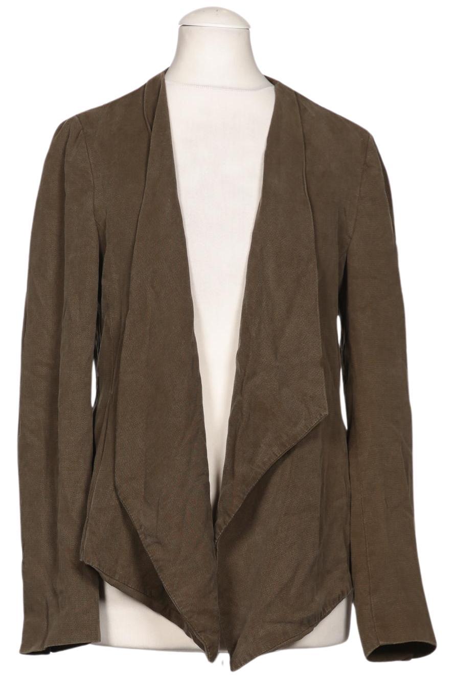 

Zara Damen Blazer, grün, Gr. 36