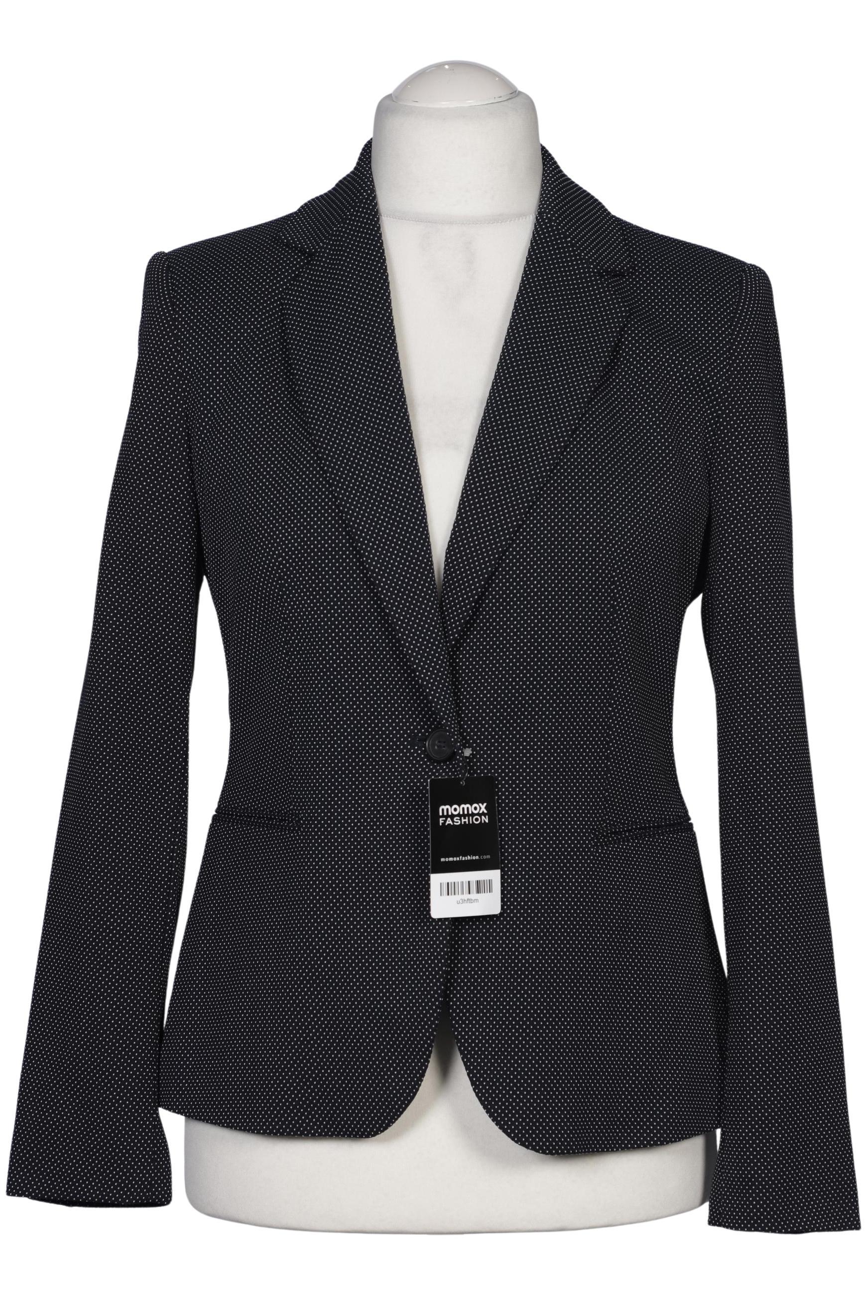 

Zara Damen Blazer, marineblau, Gr. 40