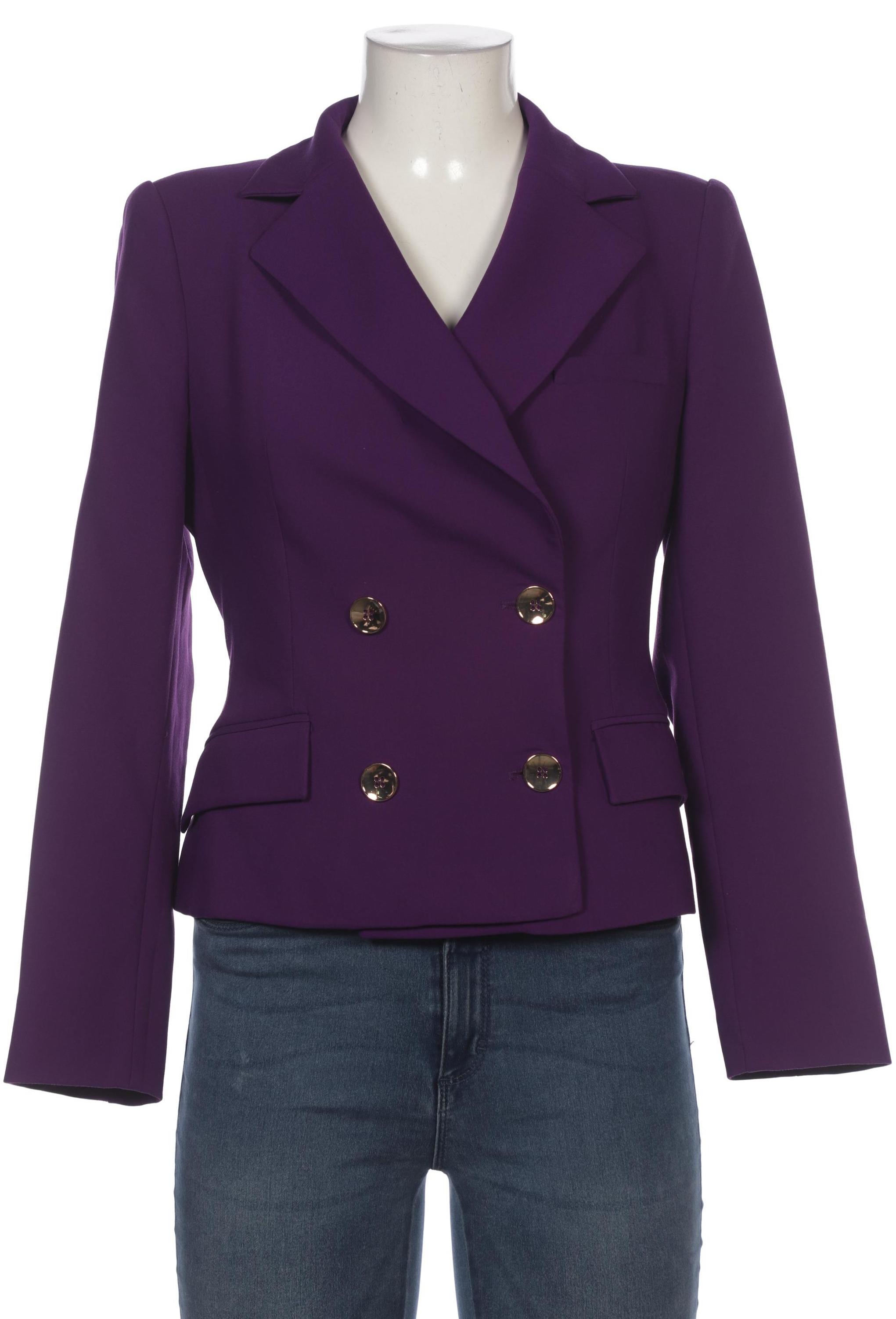 

ZARA Damen Blazer, flieder