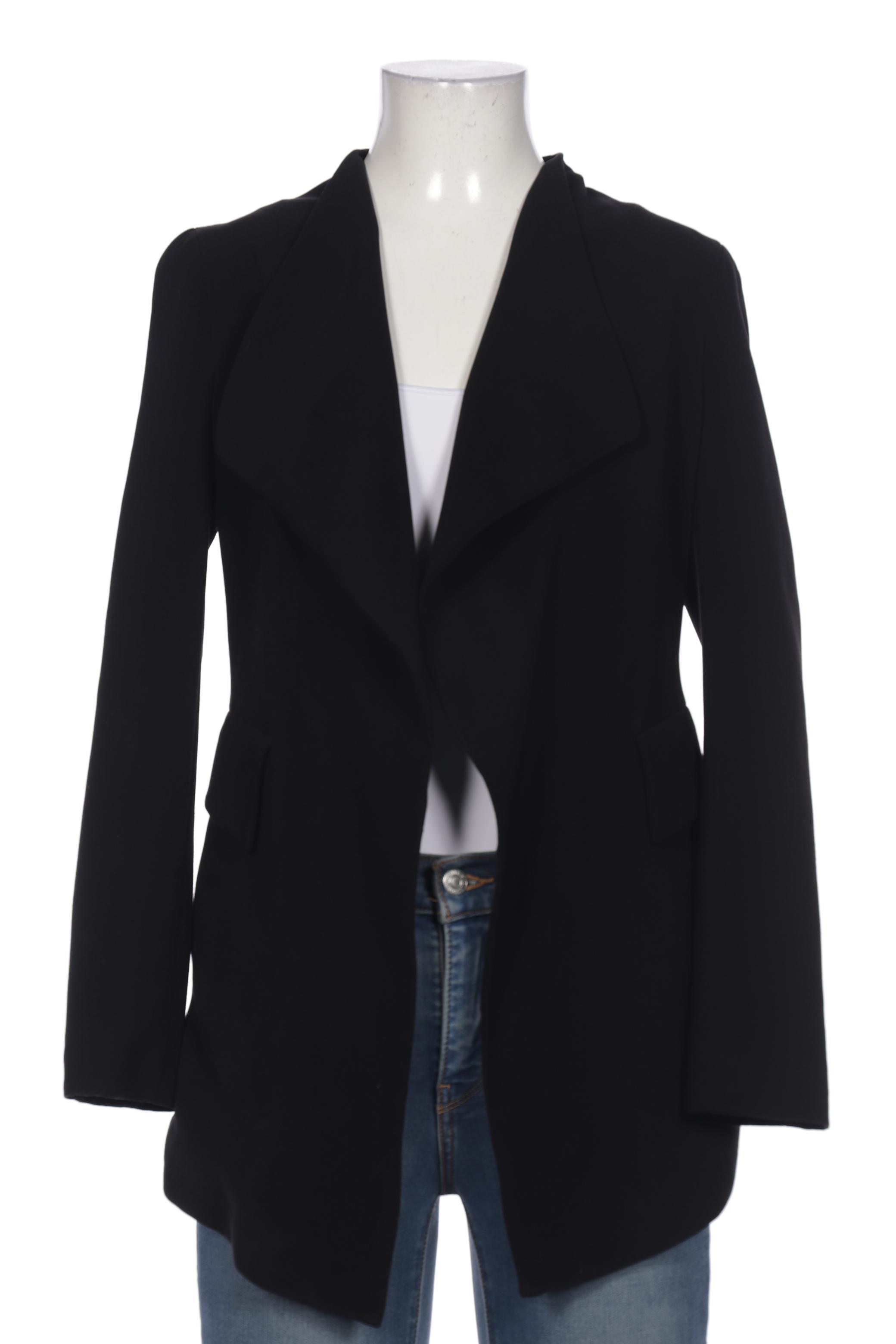 

Zara Damen Blazer, schwarz, Gr. 36