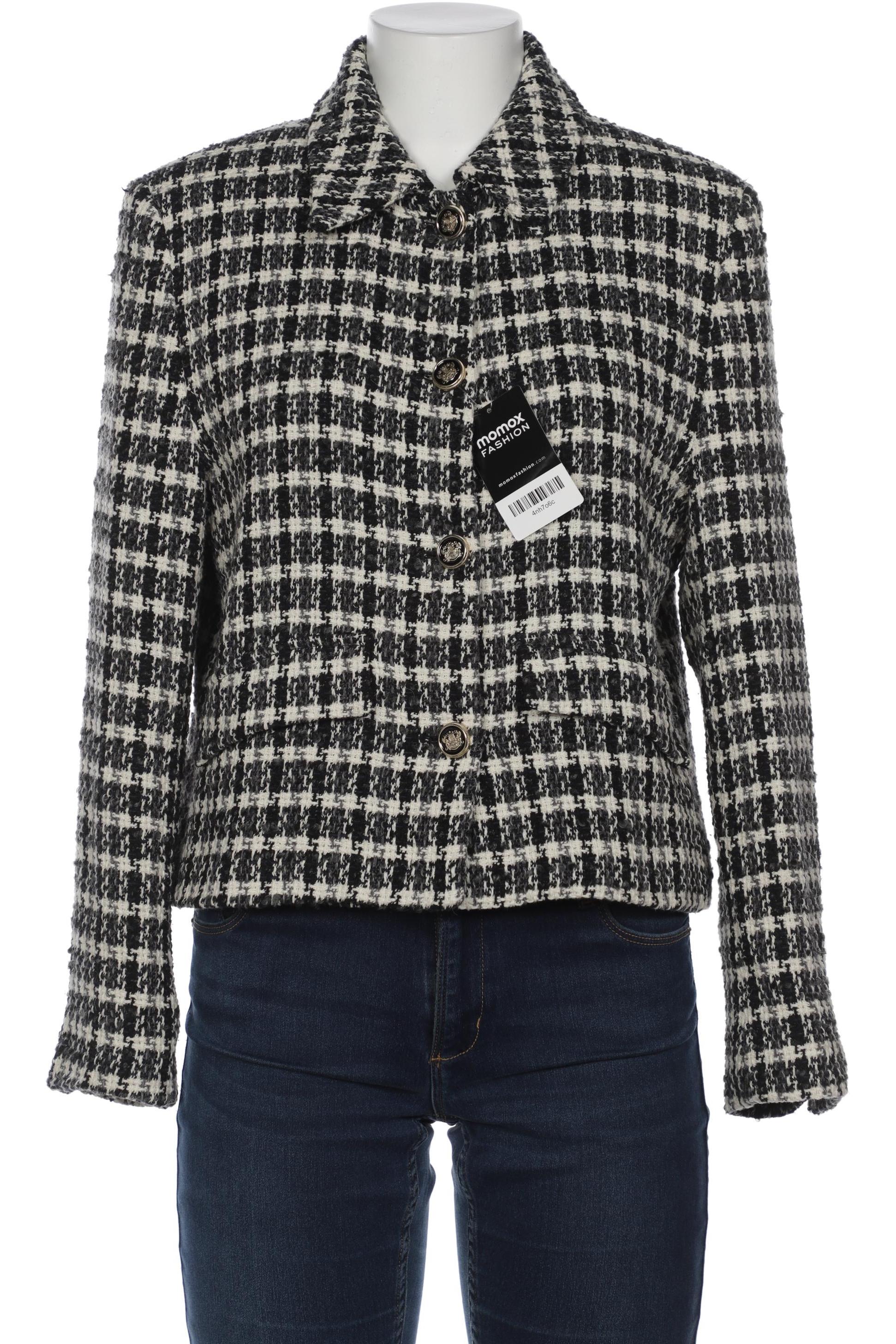 

Zara Damen Blazer, schwarz, Gr. 42