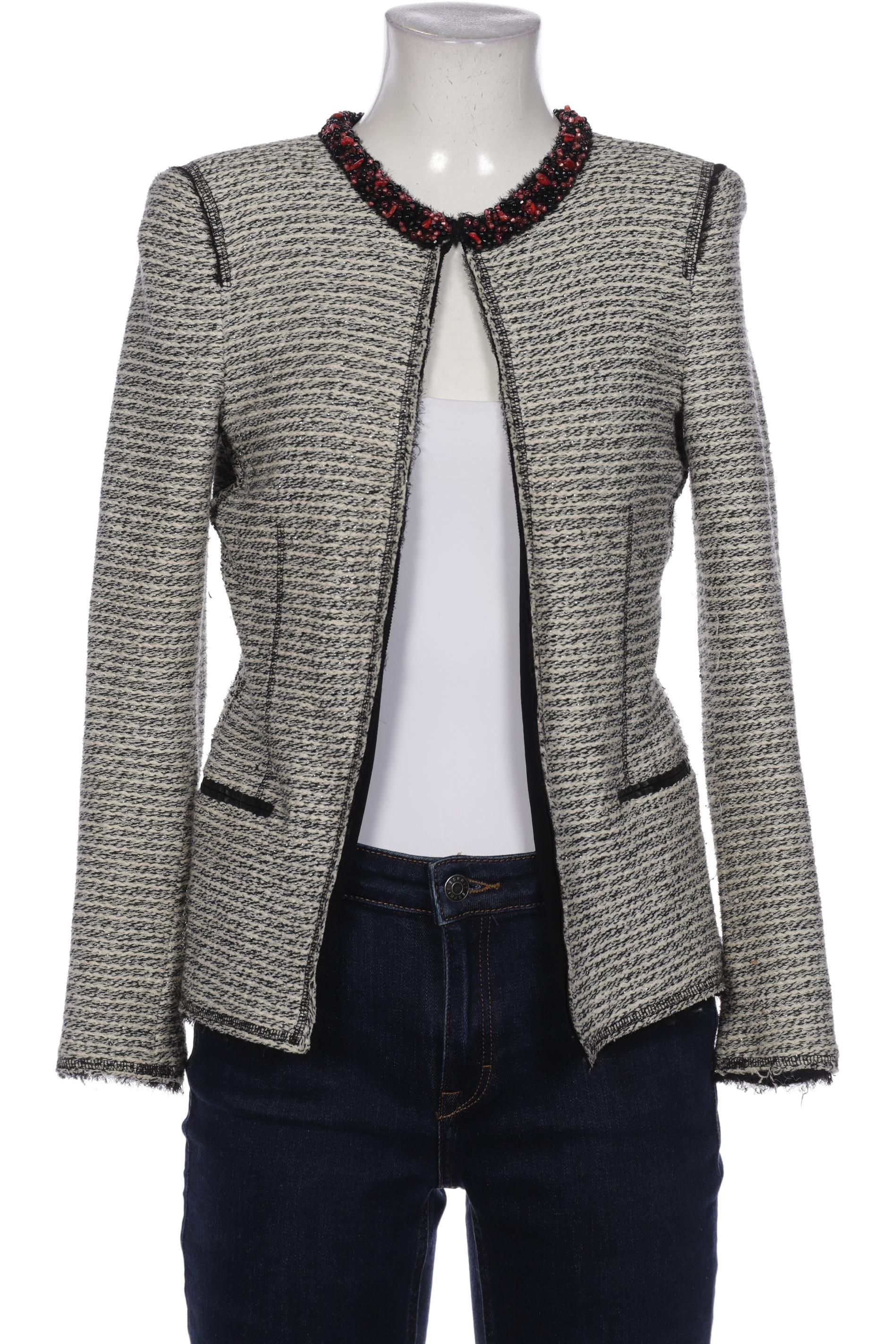 

Zara Damen Blazer, beige, Gr. 36