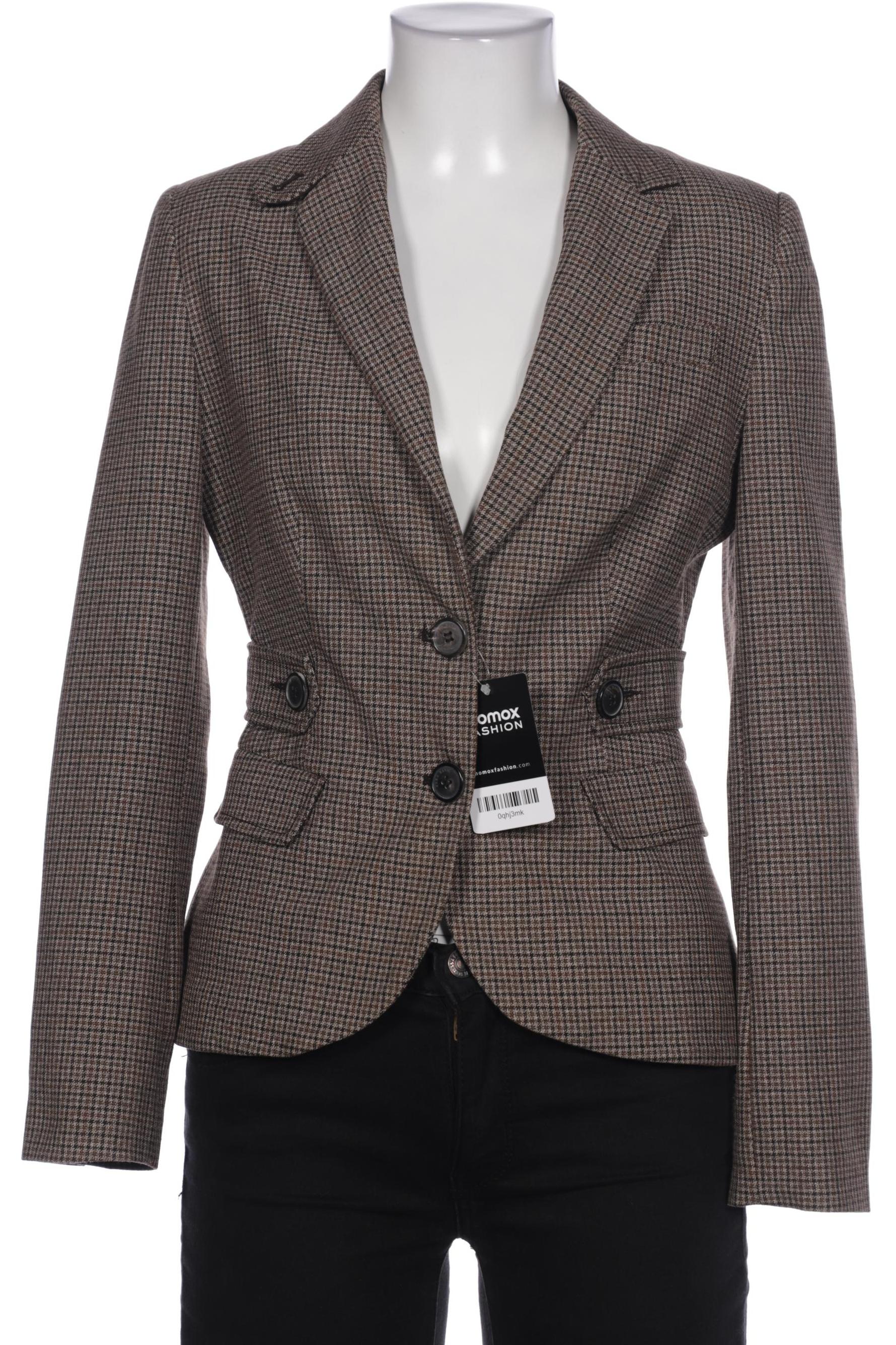 

ZARA Damen Blazer, braun