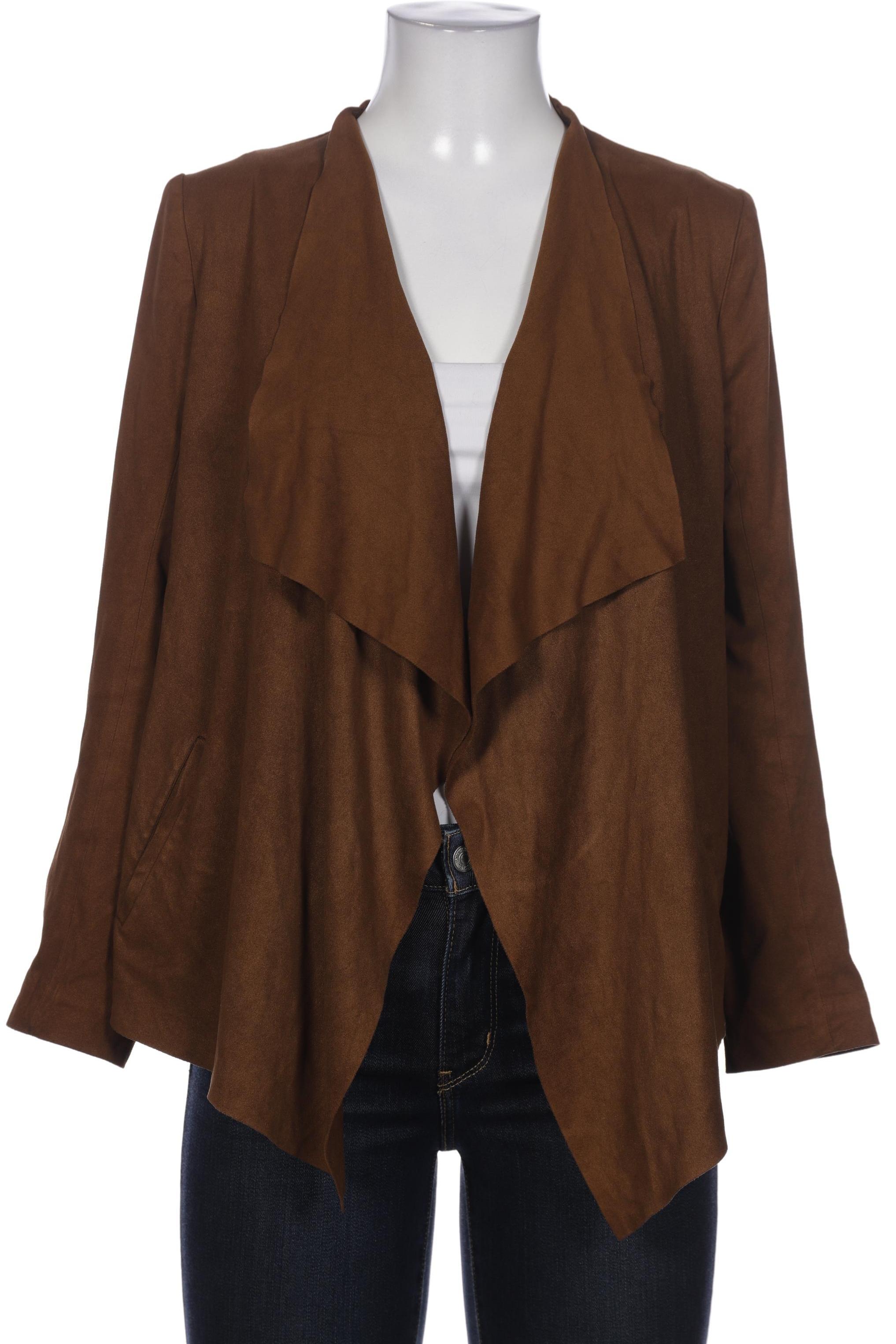 

Zara Damen Blazer, braun, Gr. 38