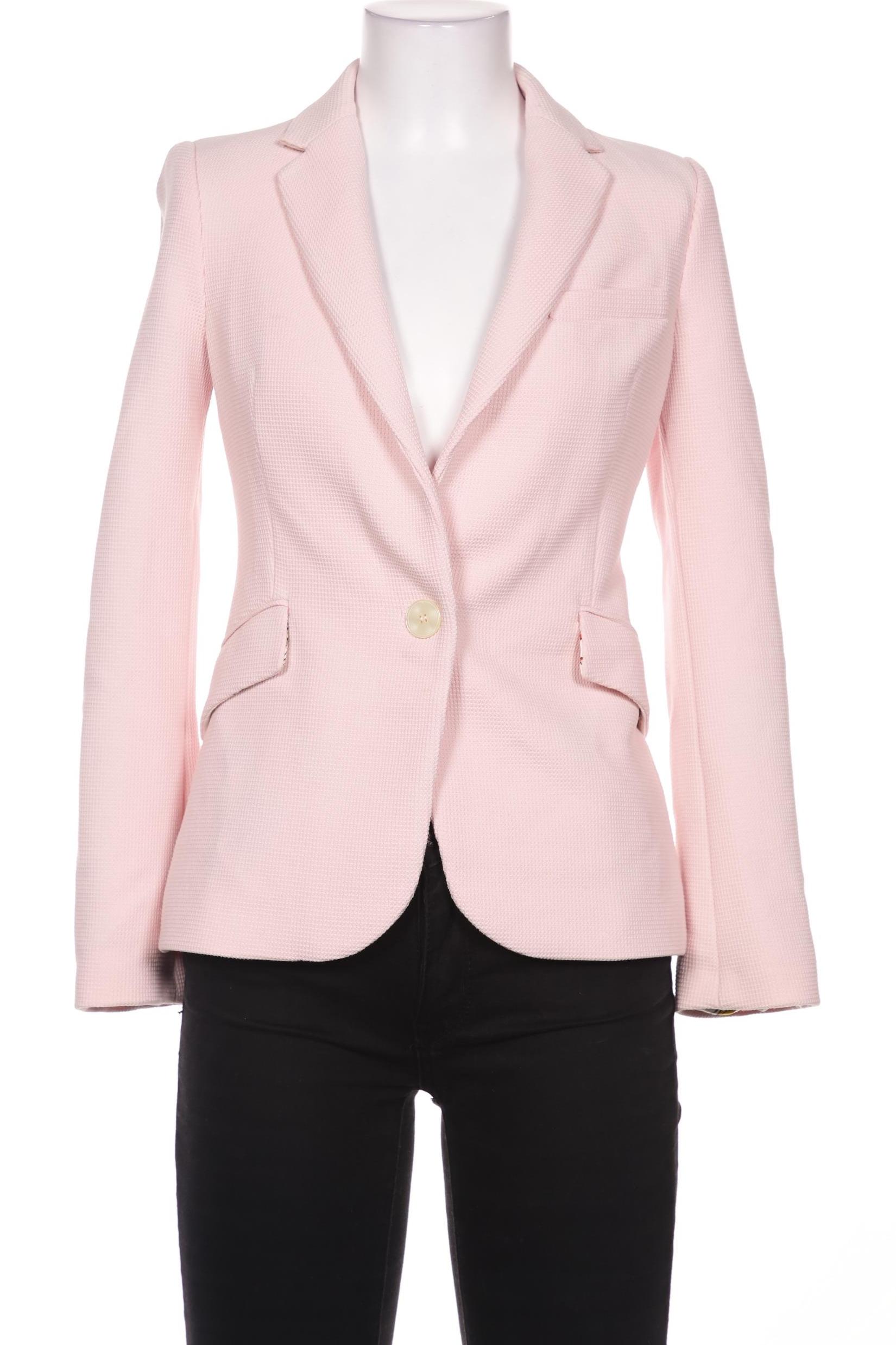 

Zara Damen Blazer, pink, Gr. 34