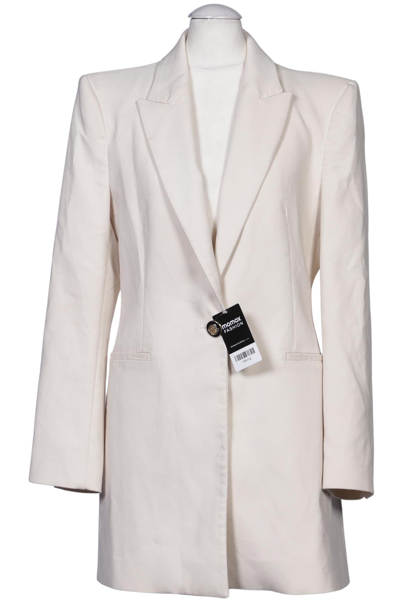 

Zara Damen Blazer, beige, Gr. 36