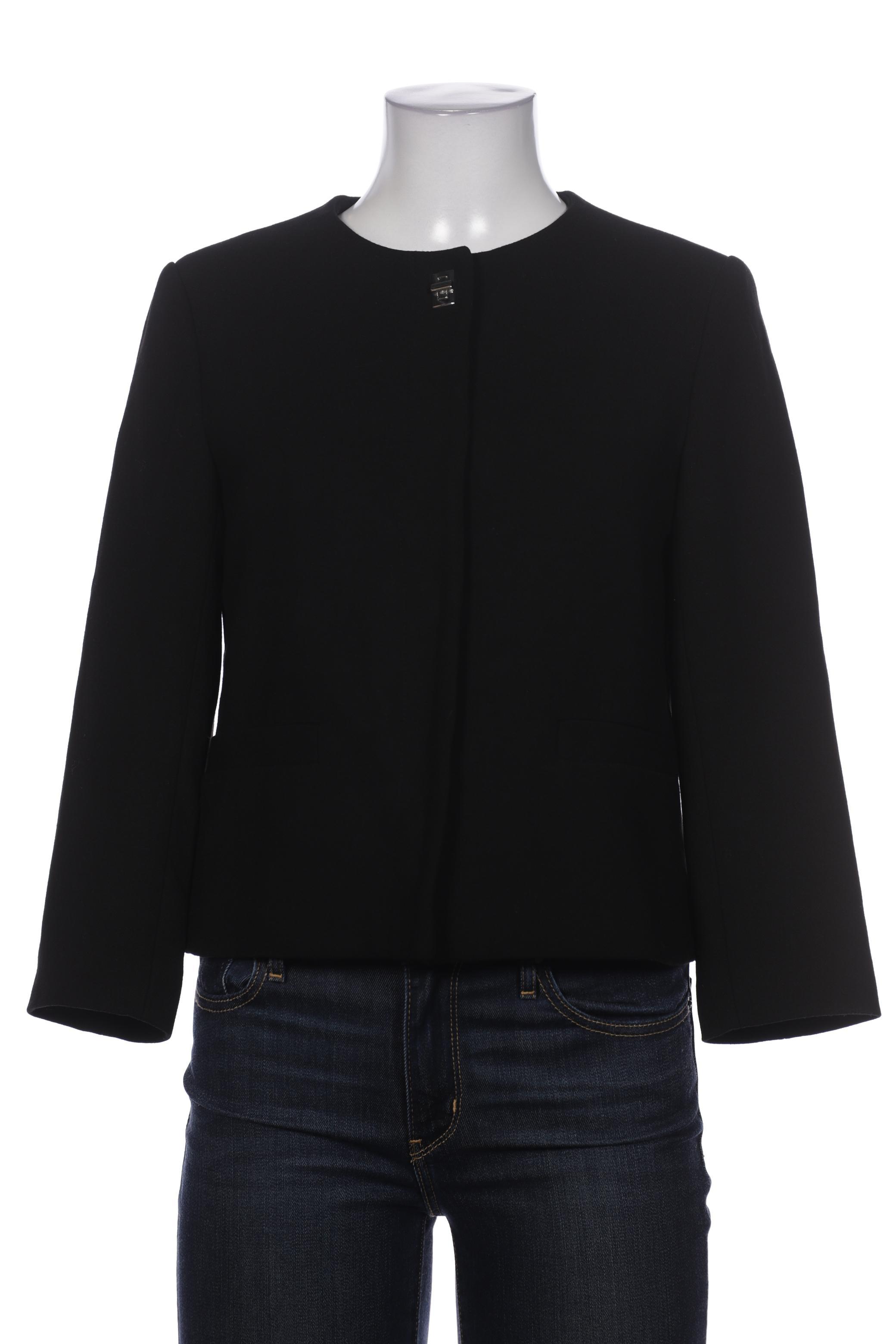 Thumbnail - Zara Damen Blazer, schwarz, Gr. 38