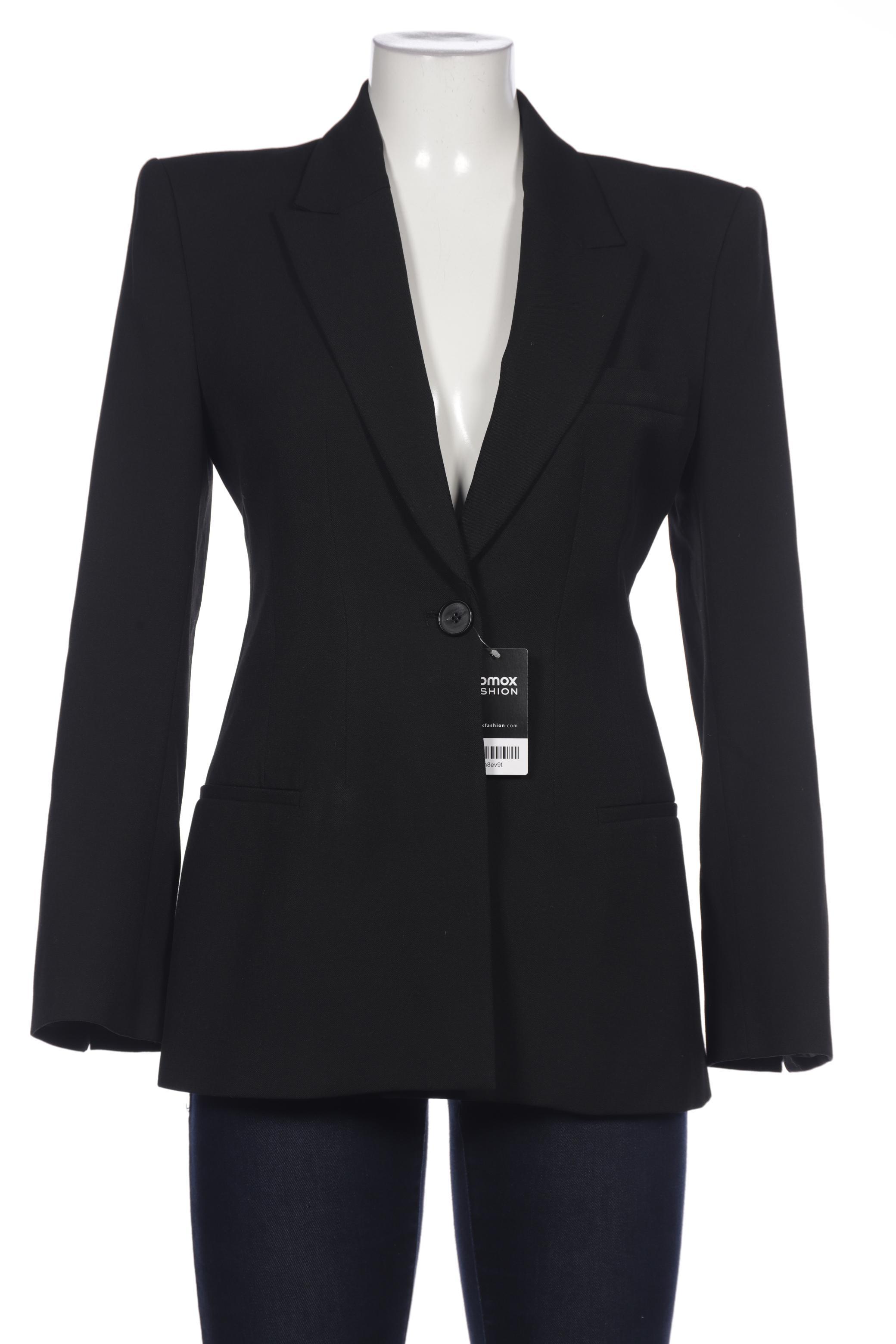 

ZARA Damen Blazer, schwarz