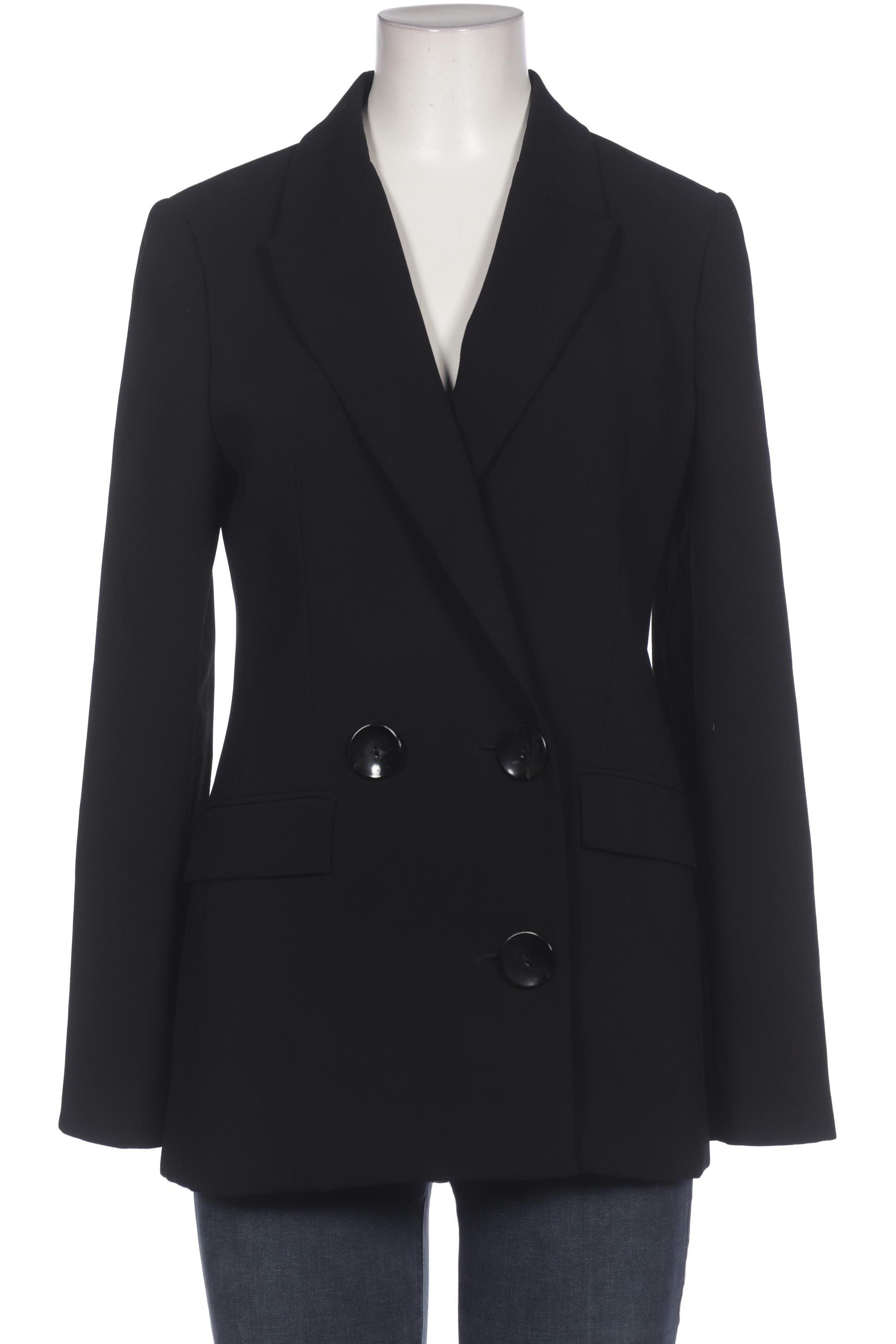

Zara Damen Blazer, schwarz, Gr. 36