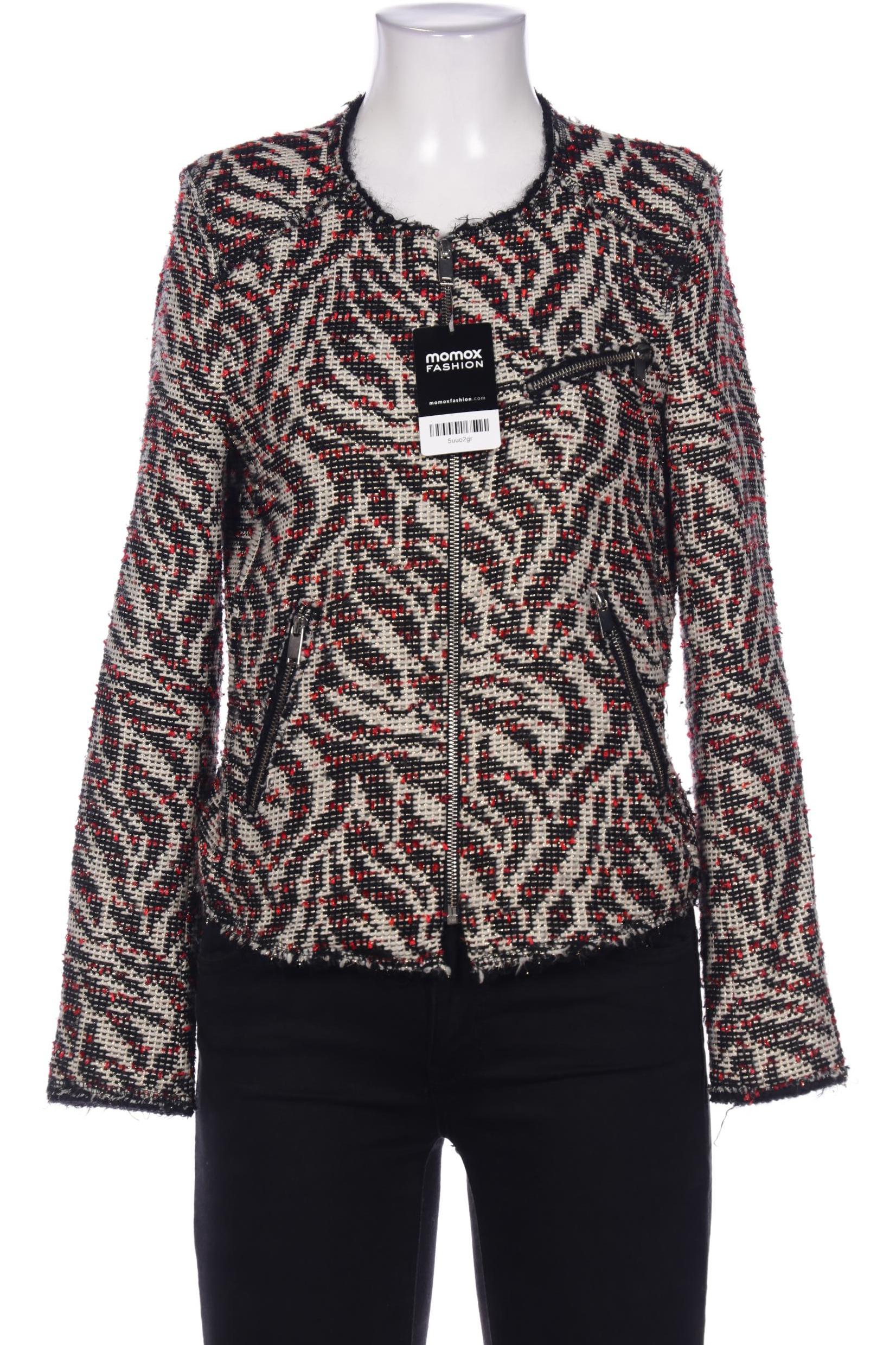 

Zara Damen Blazer, schwarz, Gr. 36