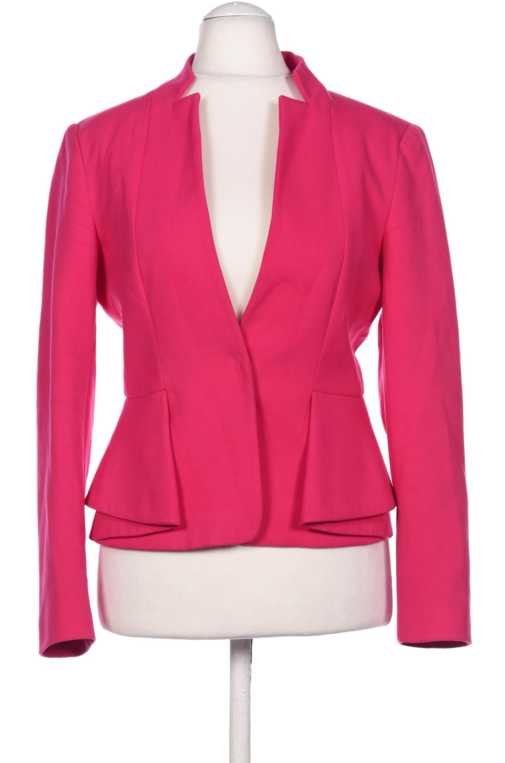 

Zara Damen Blazer, pink, Gr. 38