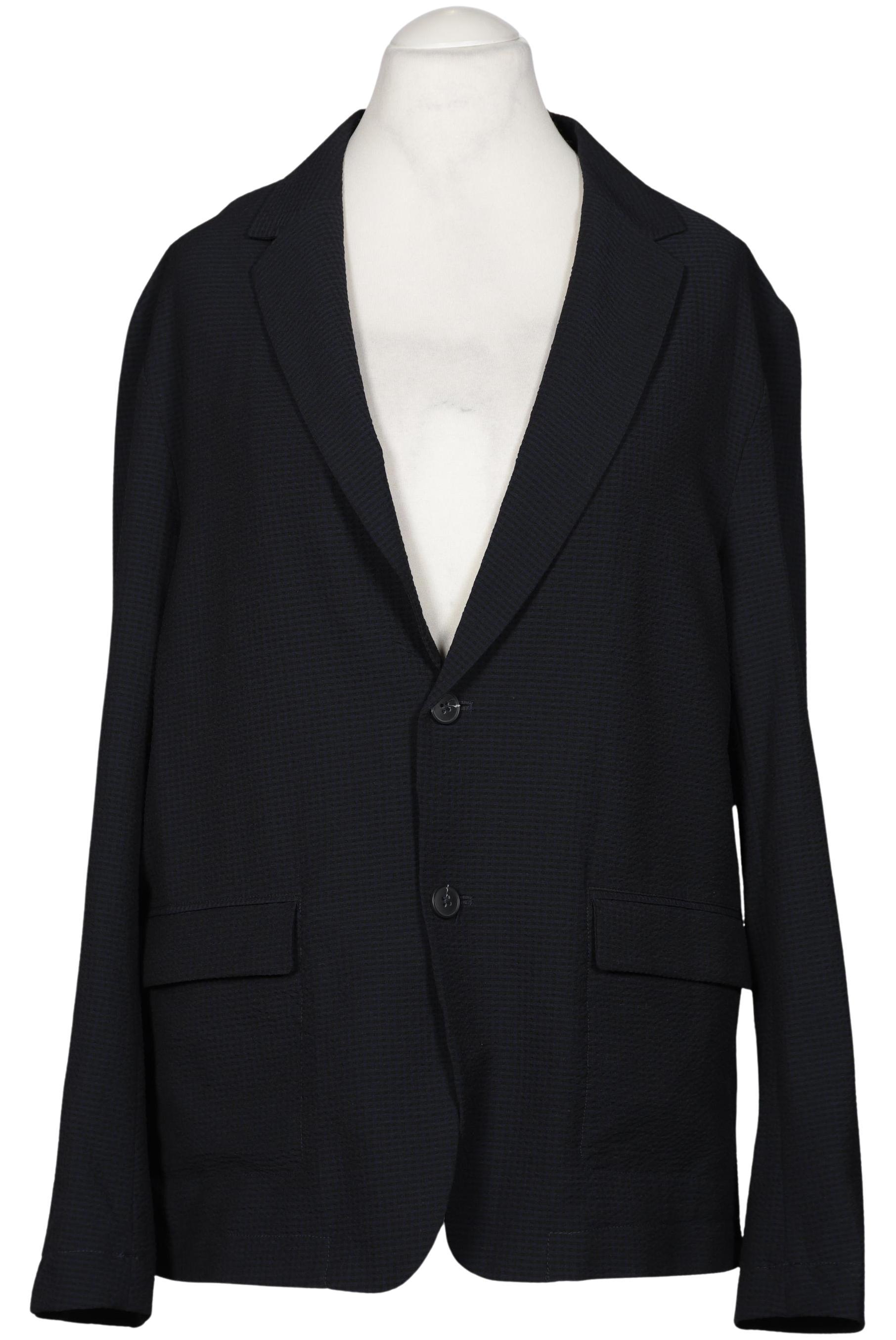 

Zara Damen Blazer, marineblau, Gr. 44