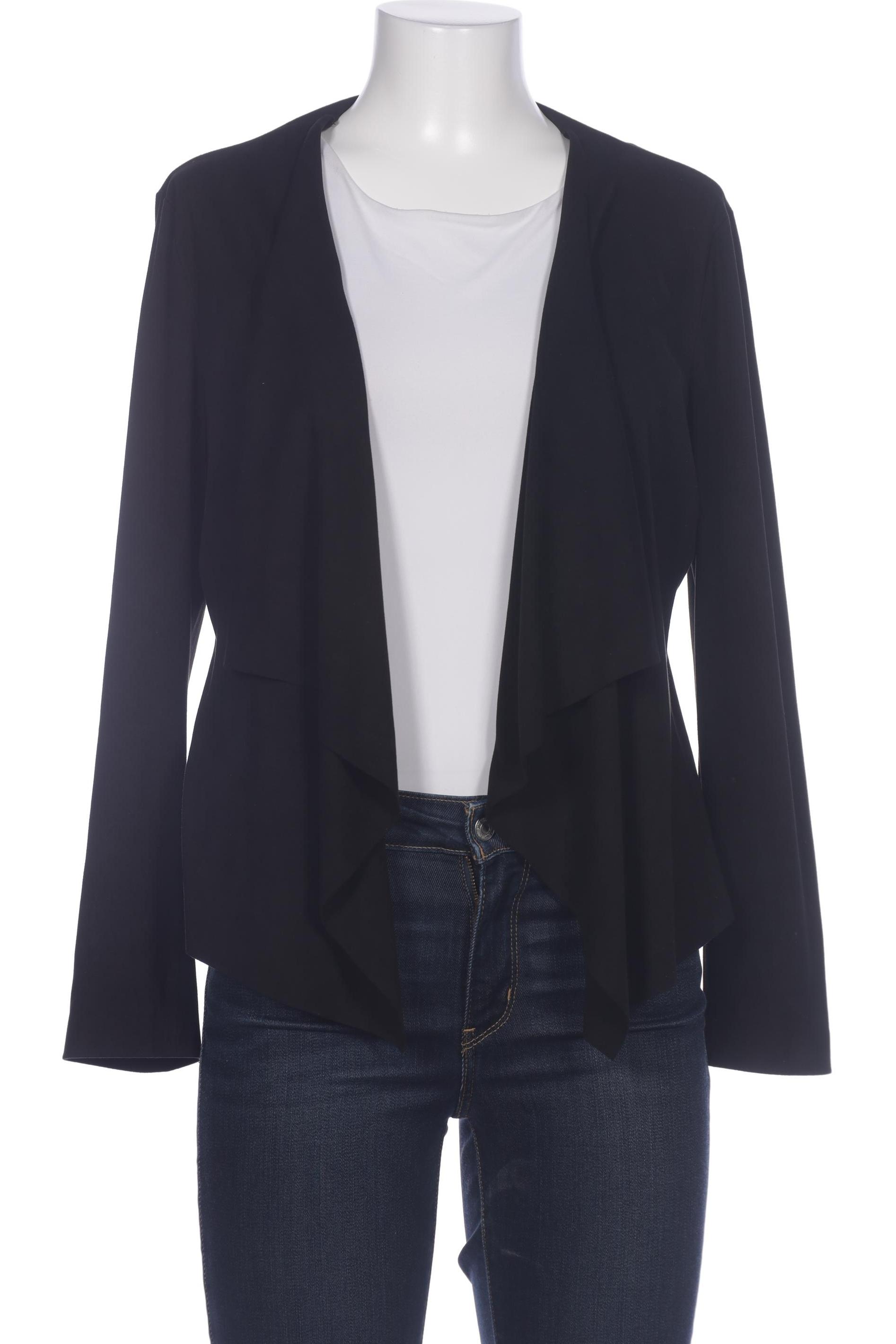 

Zara Damen Blazer, schwarz, Gr. 42
