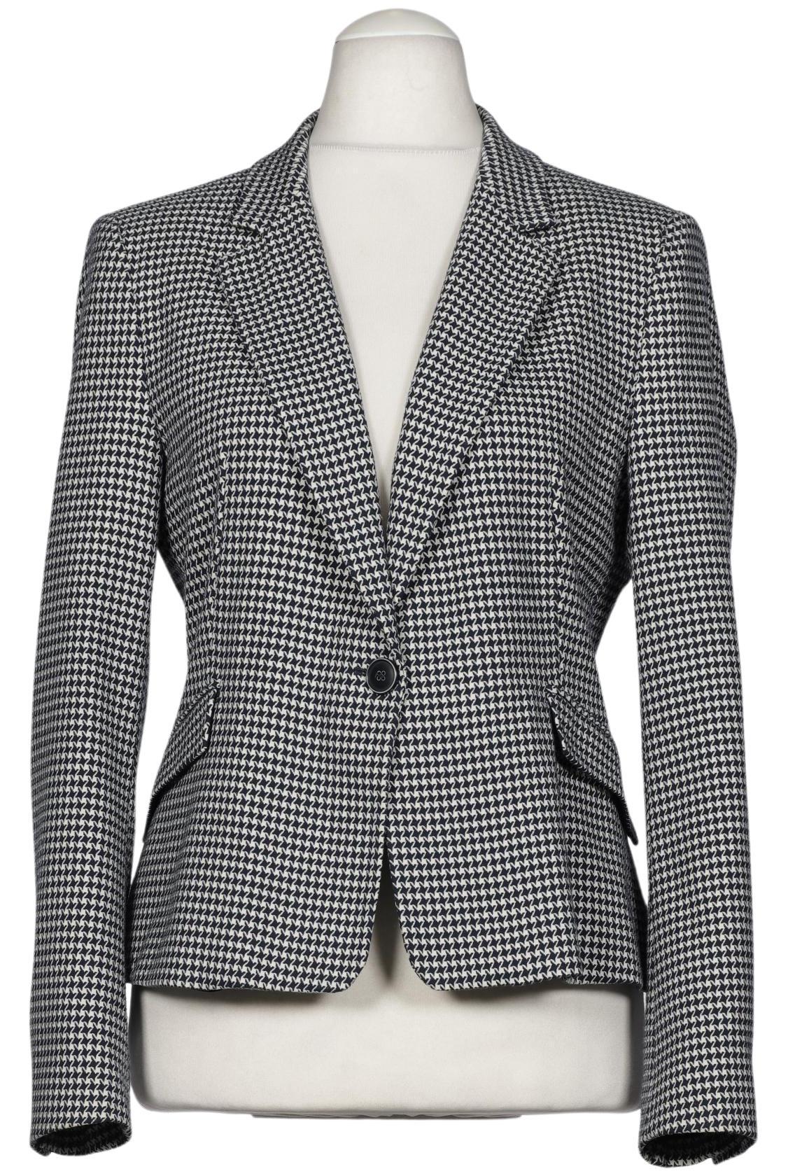 

Zara Damen Blazer, mehrfarbig, Gr. 42