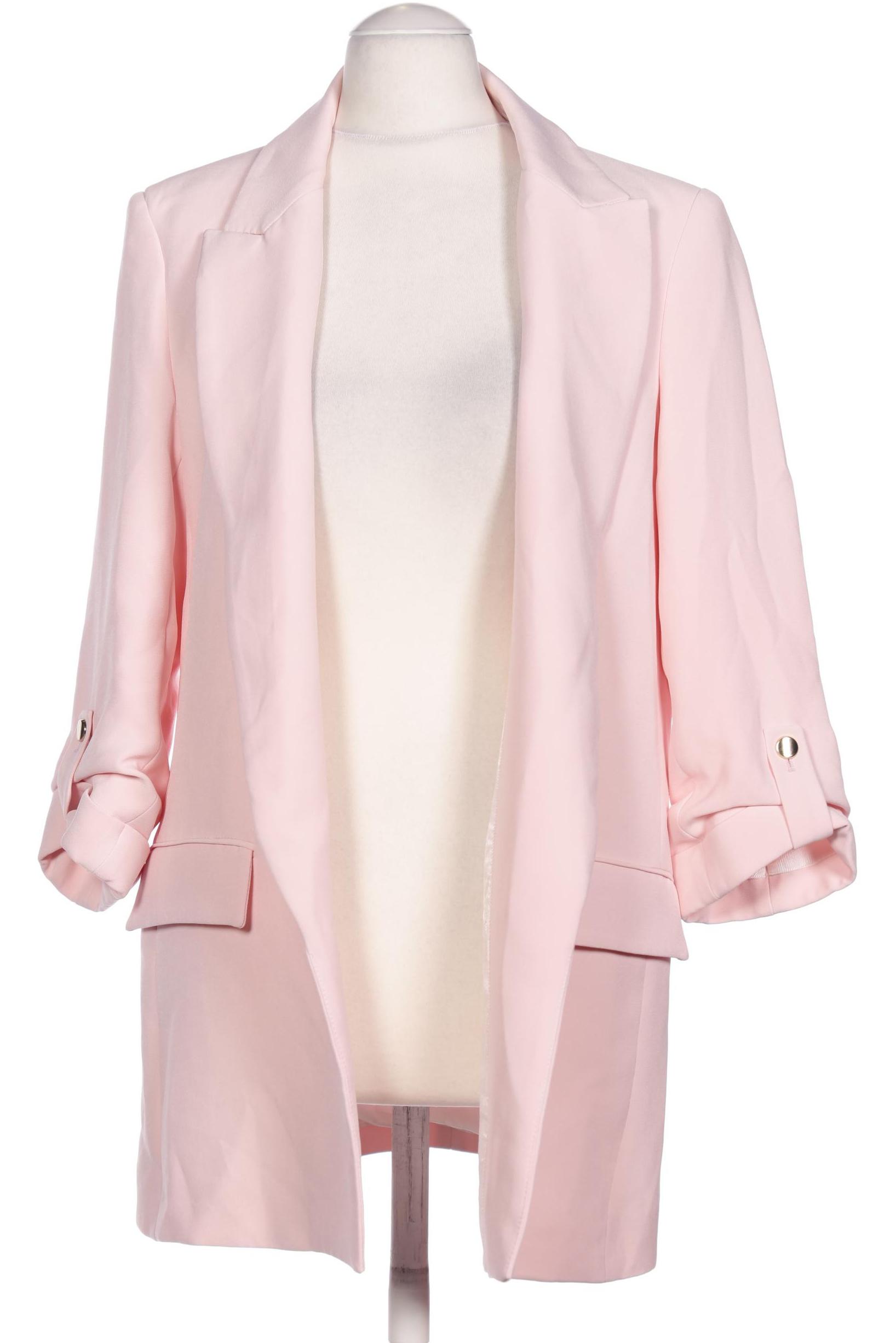 

Zara Damen Blazer, pink, Gr. 36