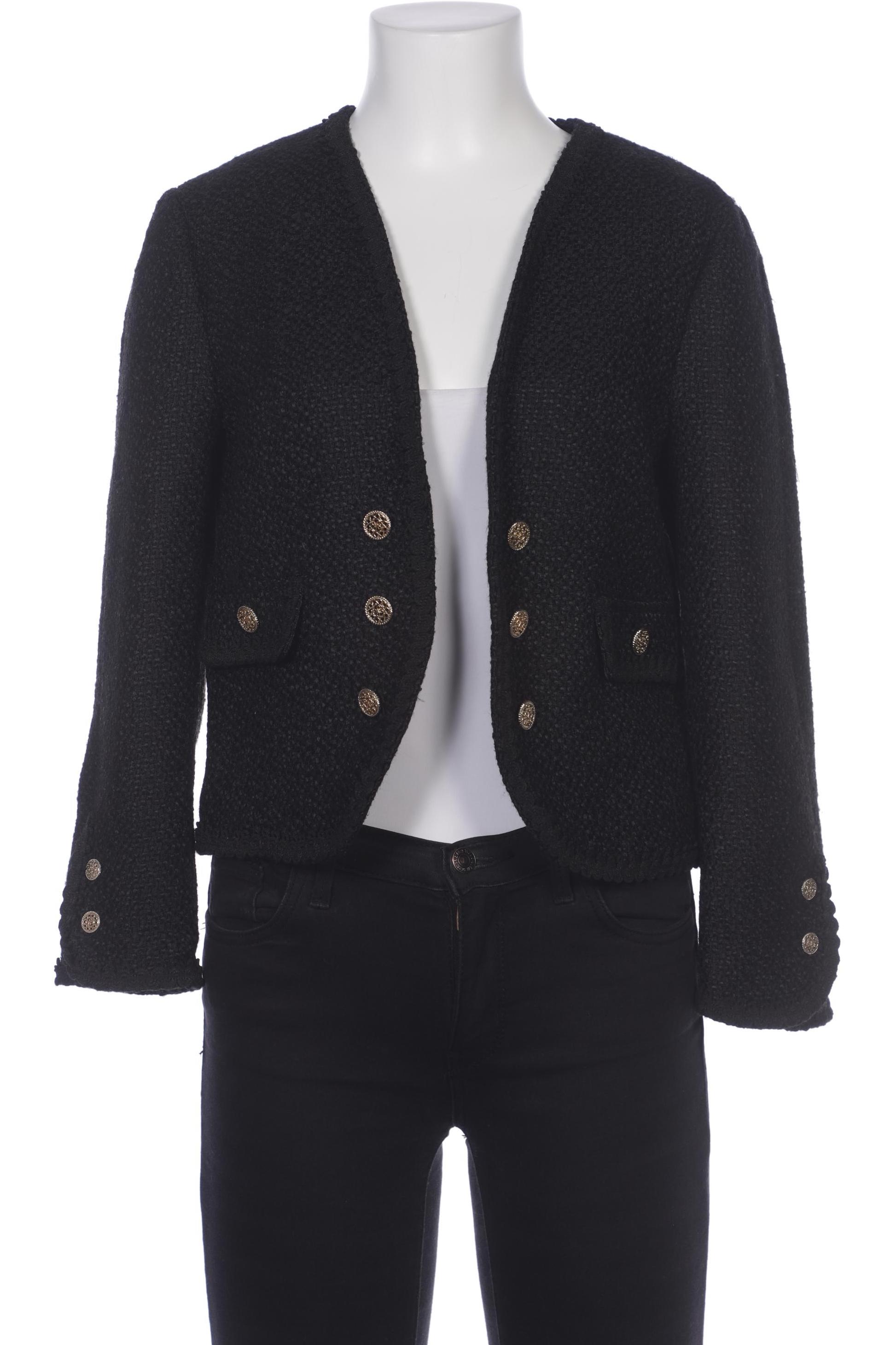 

Zara Damen Blazer, schwarz, Gr. 34