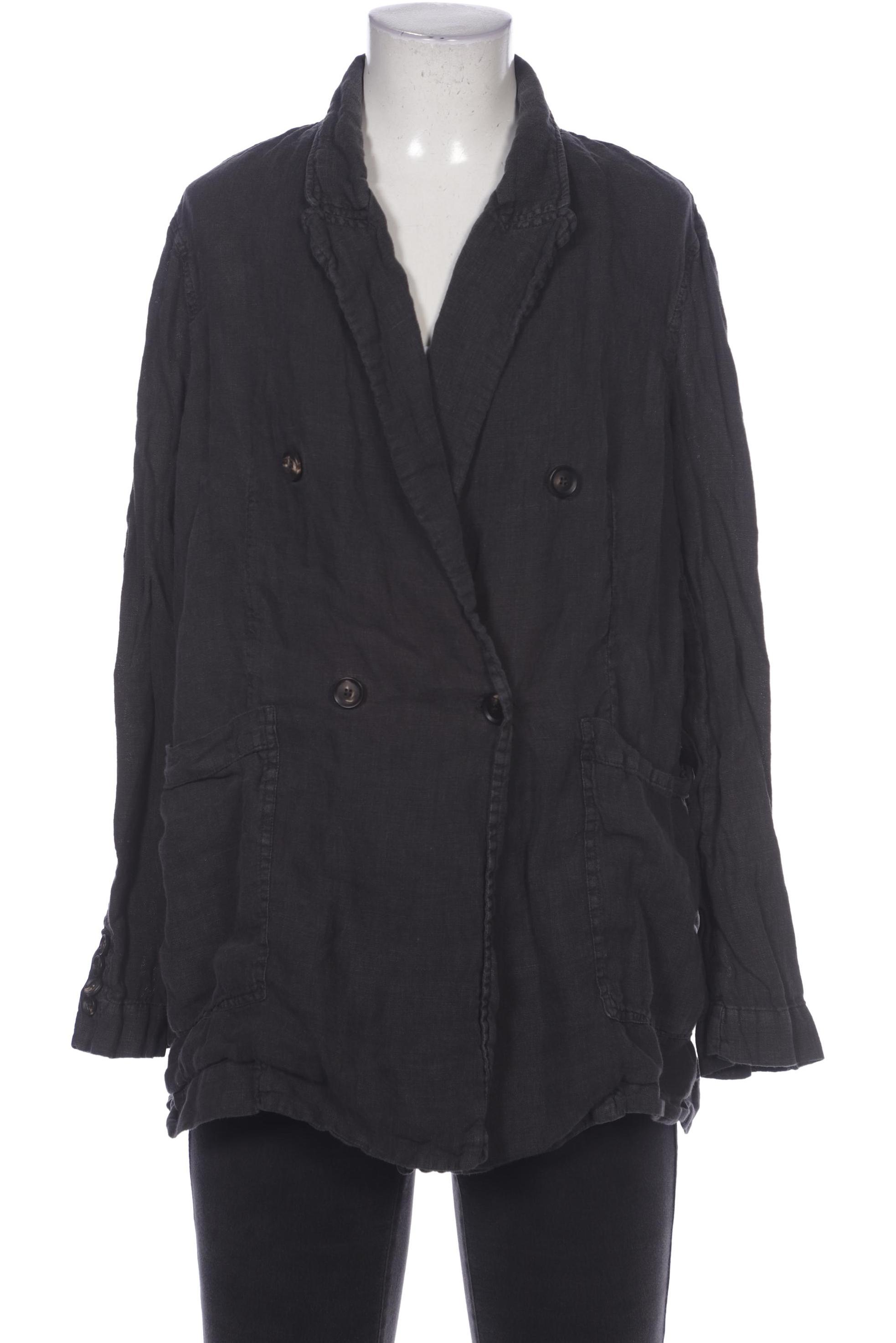 

Zara Damen Blazer, grau, Gr. 38