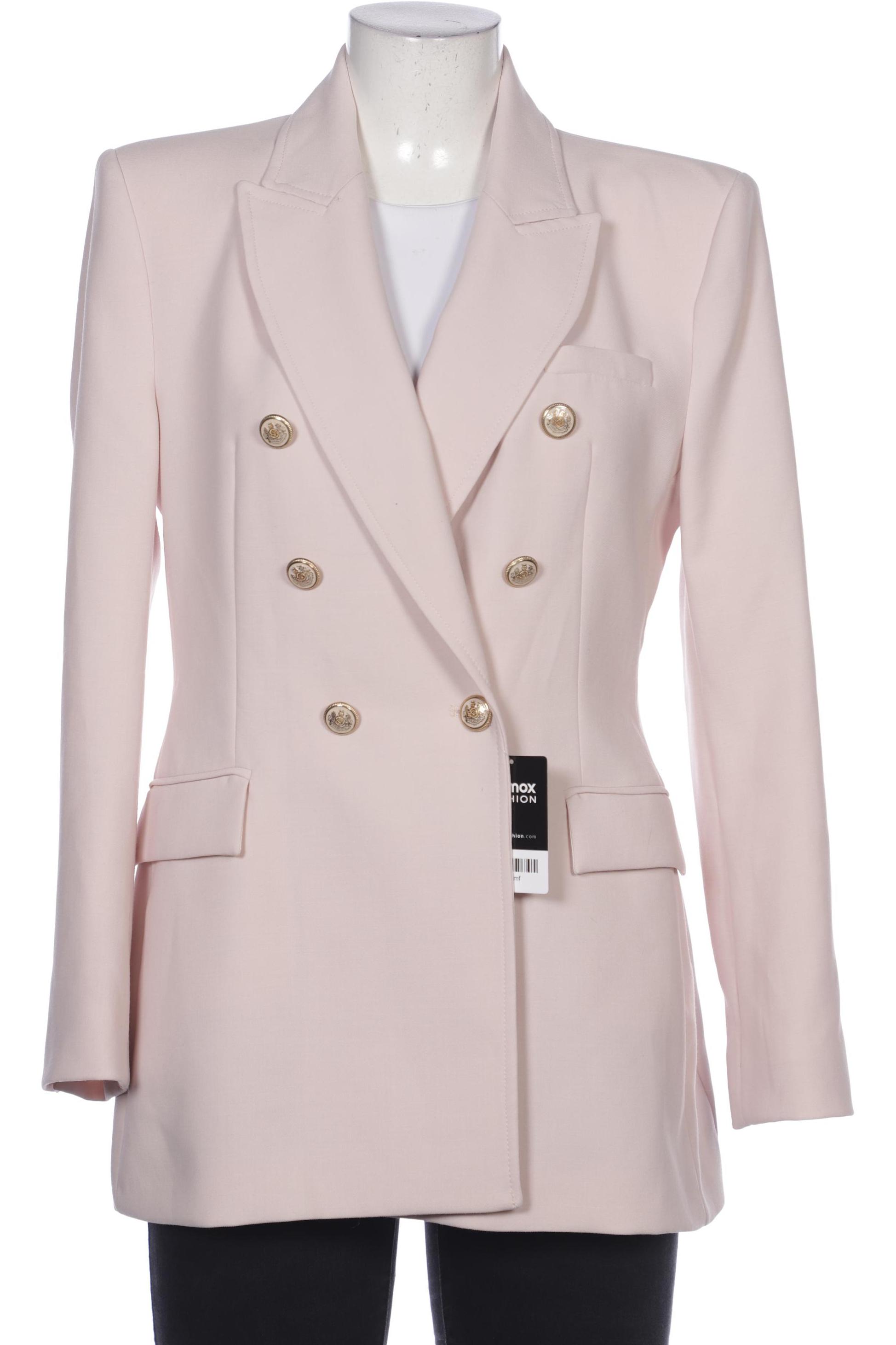 

Zara Damen Blazer, pink, Gr. 42