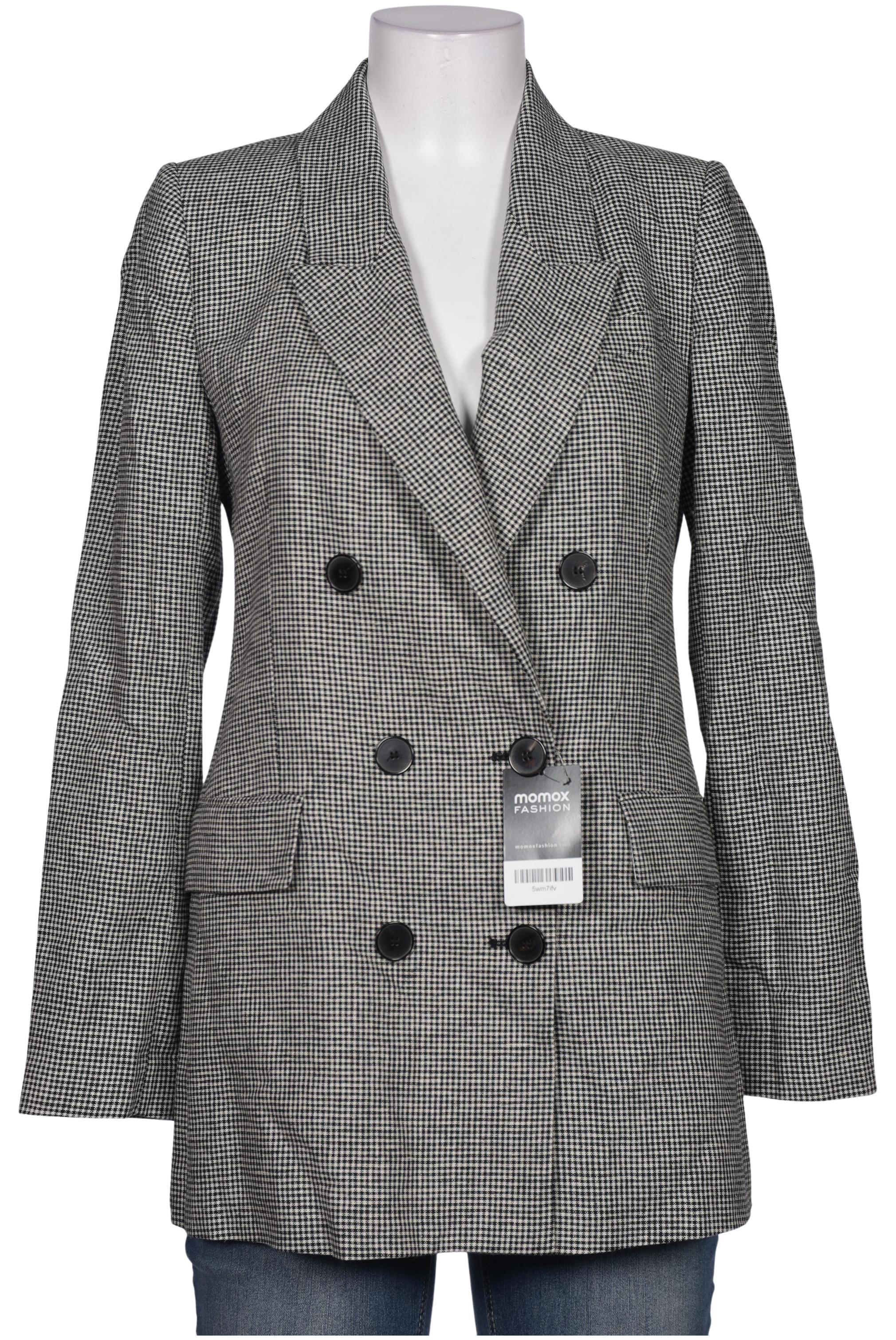 

Zara Damen Blazer, grau, Gr. 36