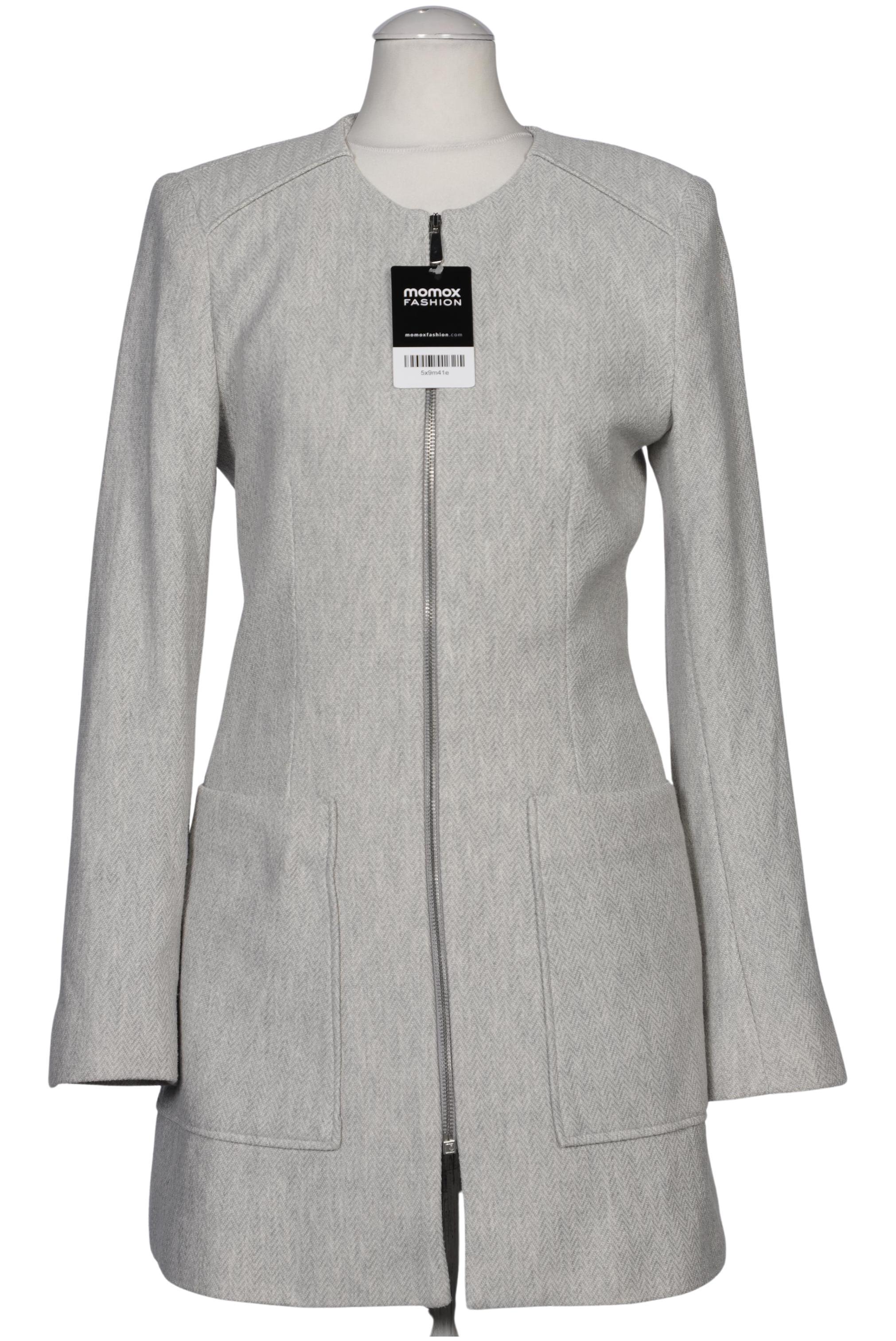 

Zara Damen Blazer, grau, Gr. 36