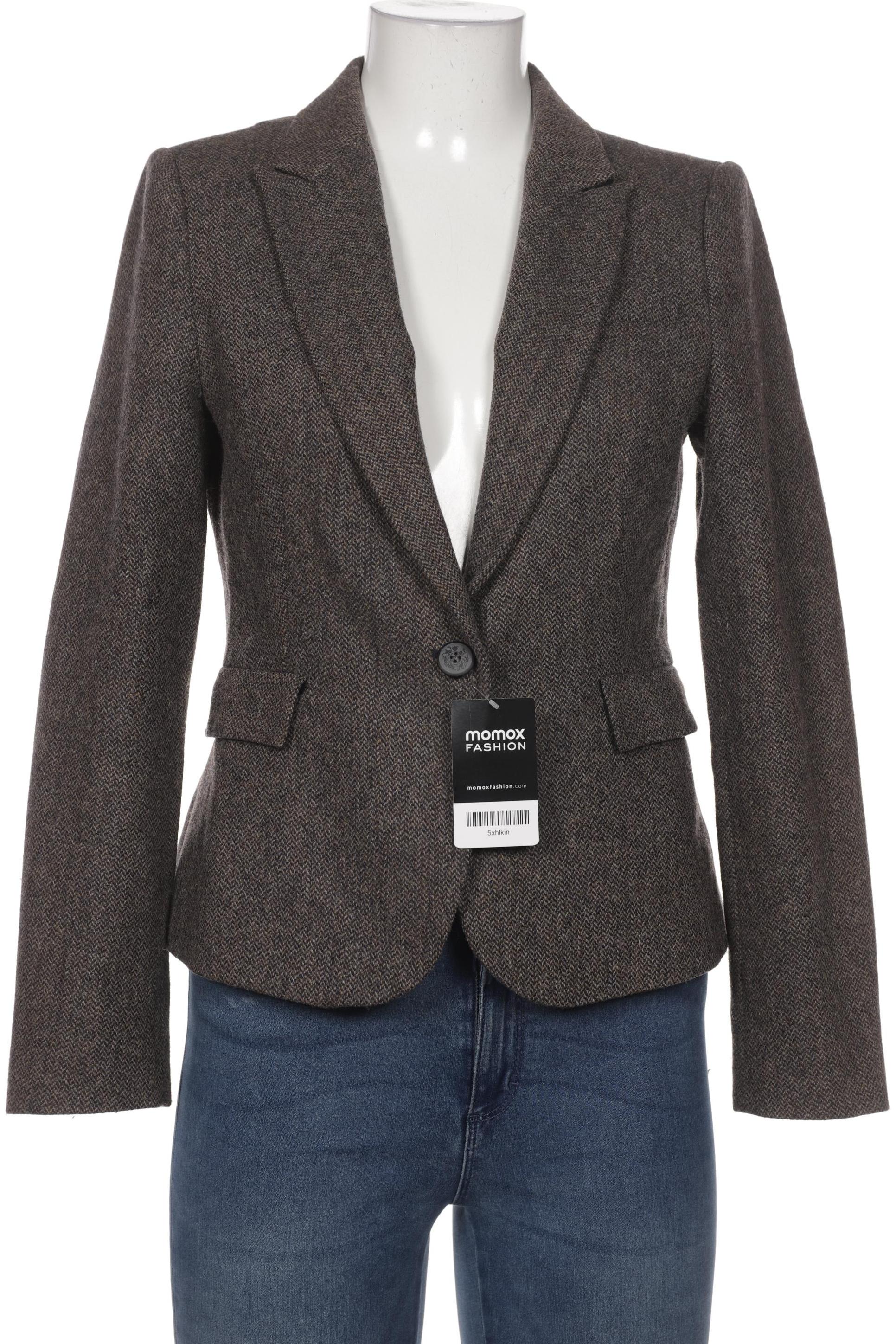 

Zara Damen Blazer, grau, Gr. 42