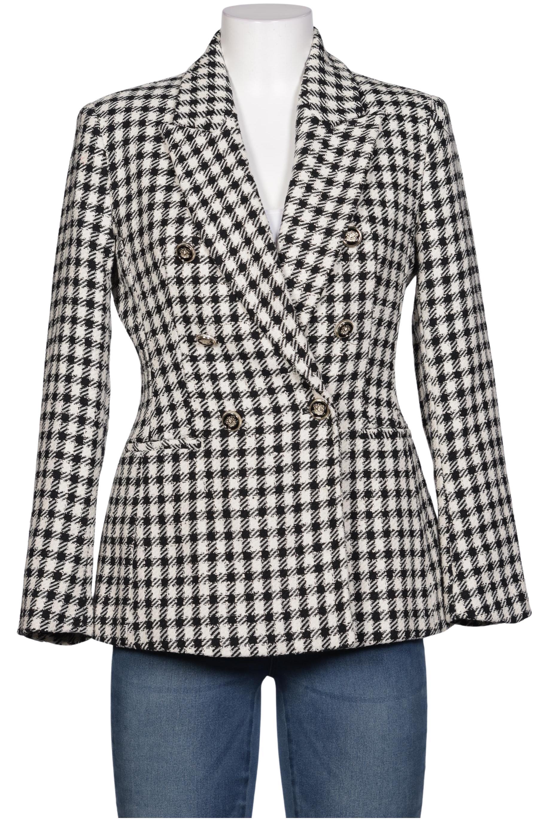 

Zara Damen Blazer, weiß, Gr. 38