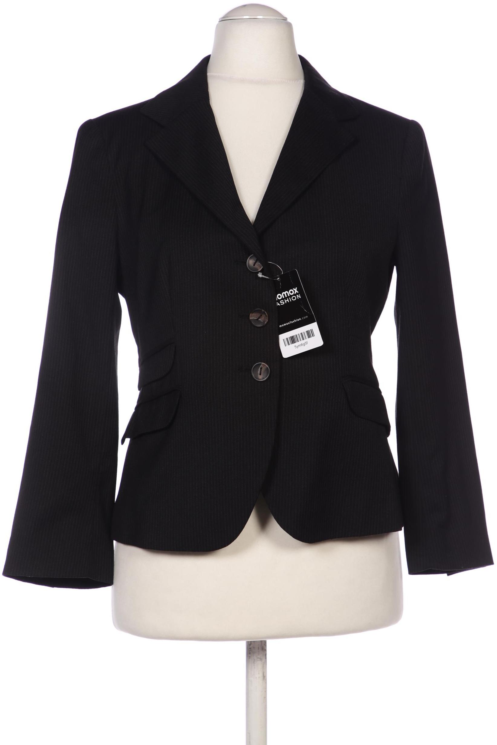 

Zara Damen Blazer, schwarz, Gr. 38
