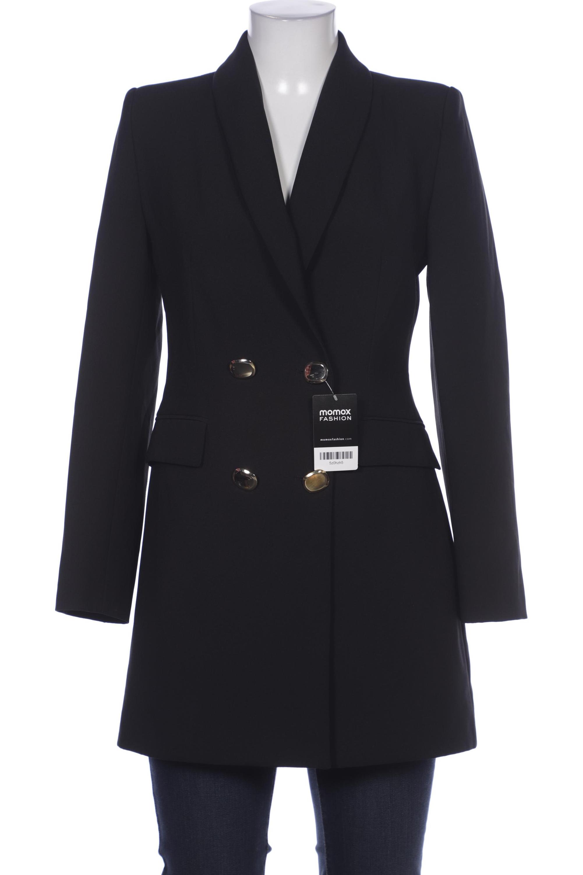 

Zara Damen Blazer, schwarz, Gr. 38
