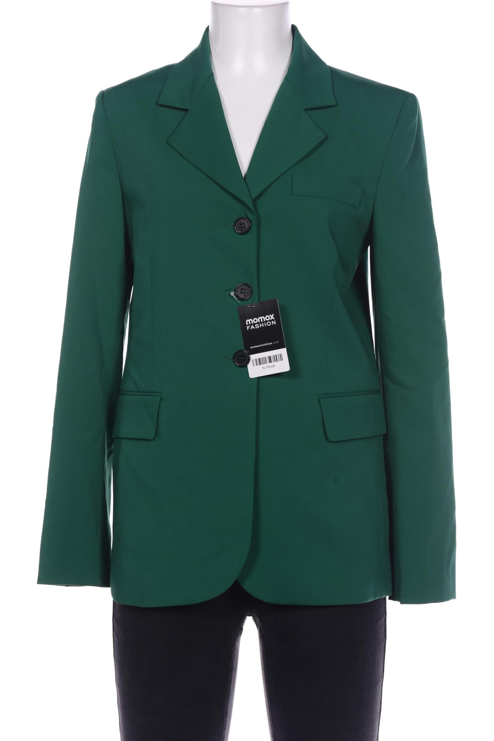 

Zara Damen Blazer, grün, Gr. 36