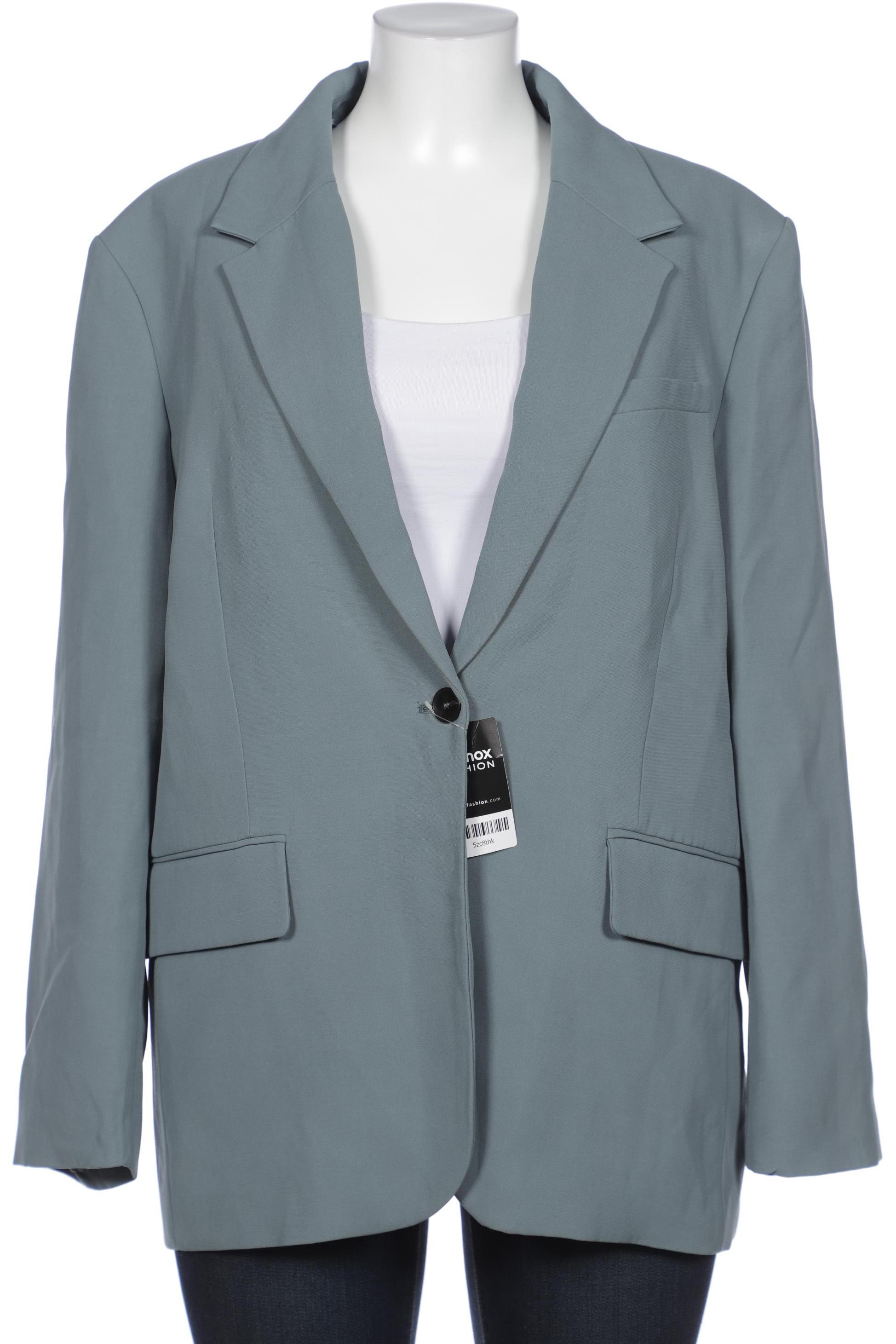 

Zara Damen Blazer, hellblau, Gr. 44