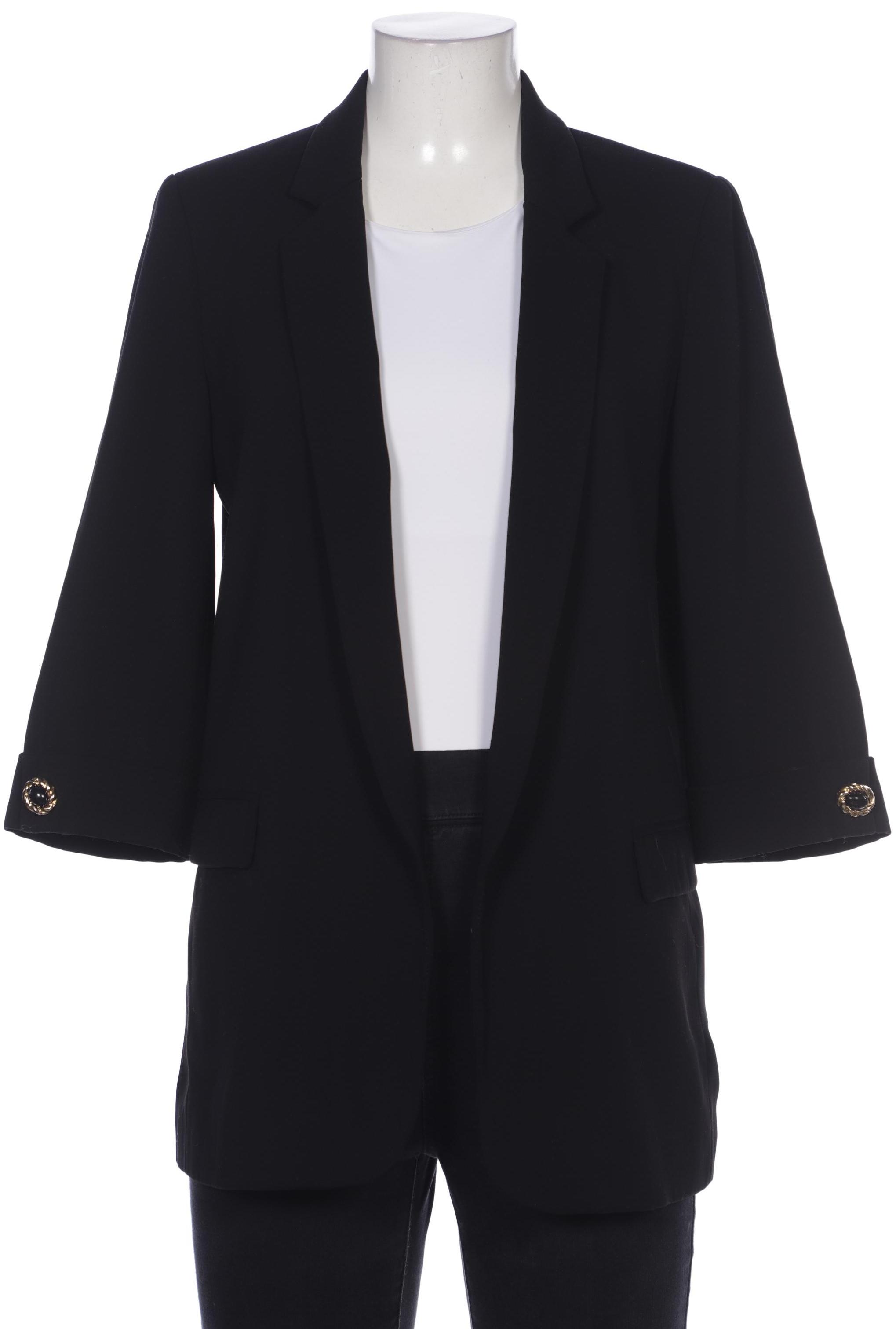 

Zara Damen Blazer, schwarz, Gr. 38