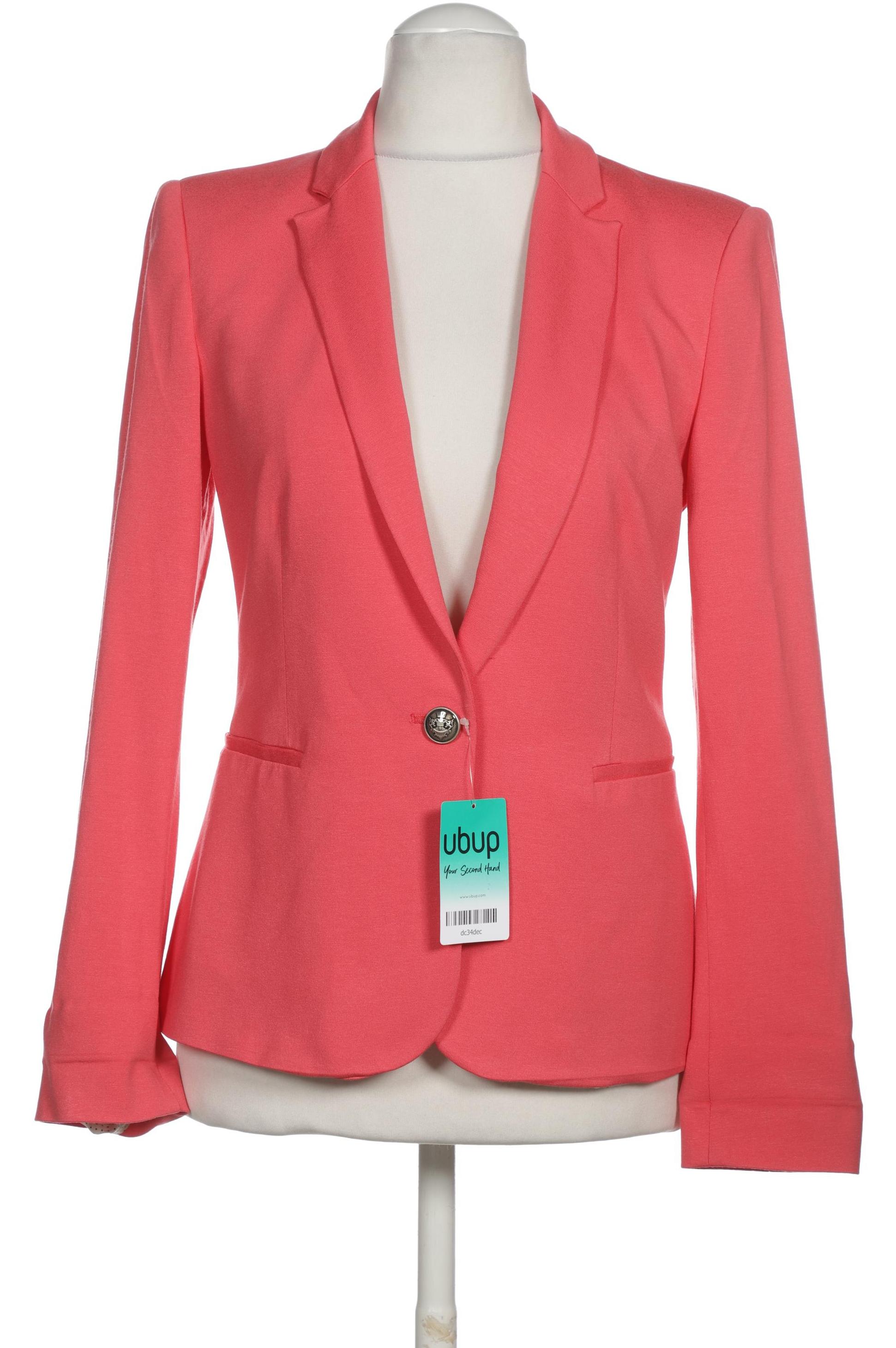 

Zara Damen Blazer, pink, Gr. 38