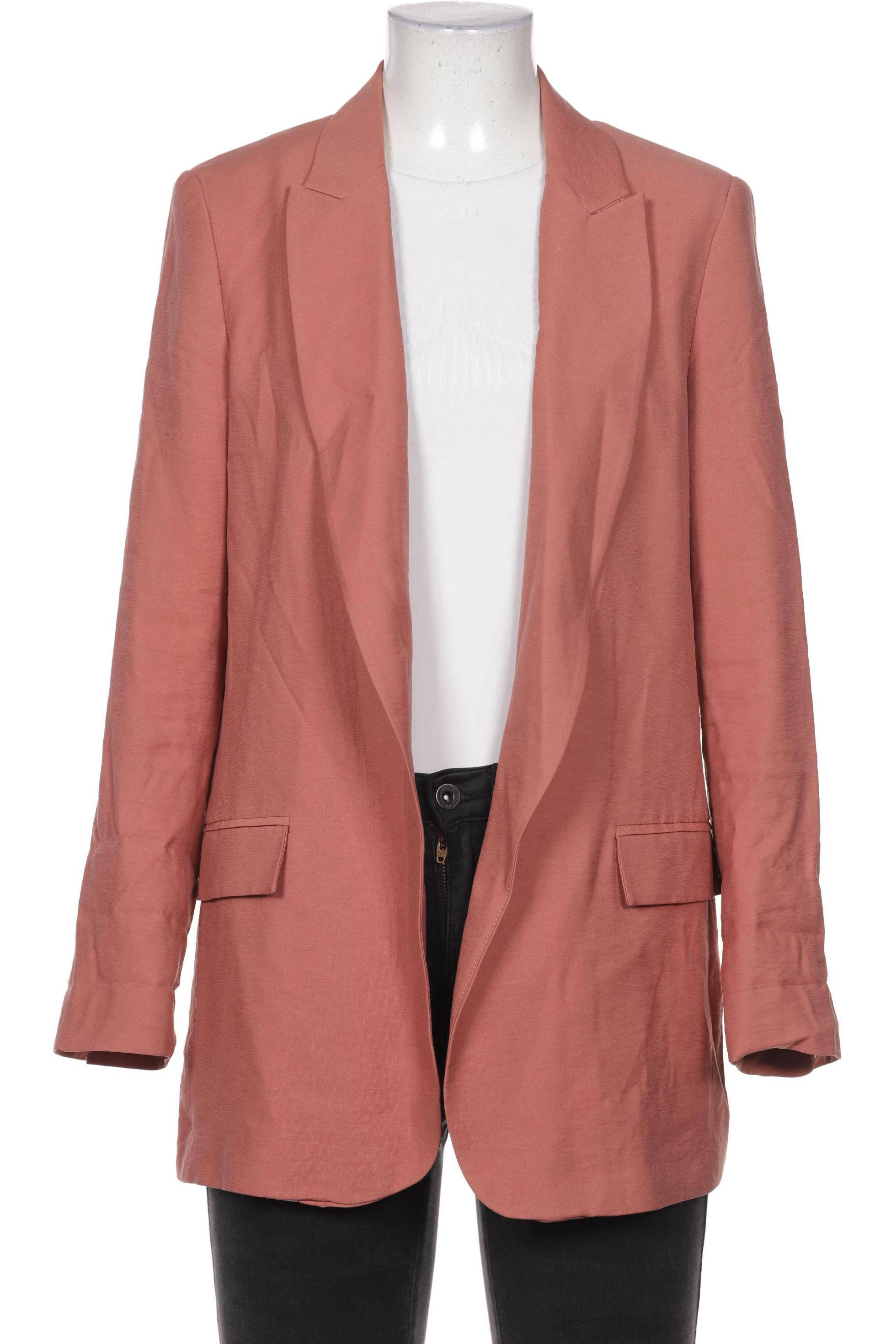 

Zara Damen Blazer, pink, Gr. 36