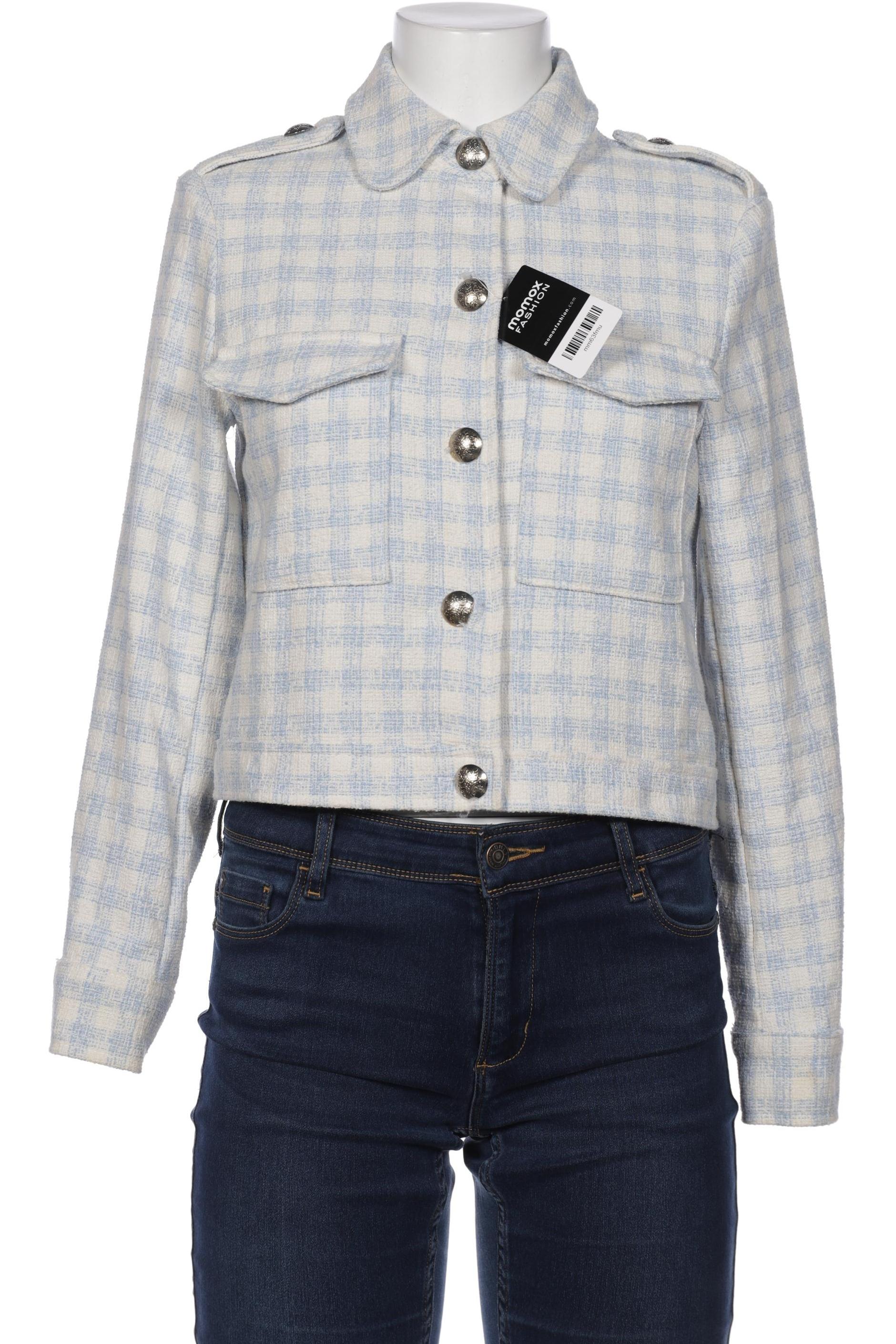 

Zara Damen Blazer, weiß, Gr. 38