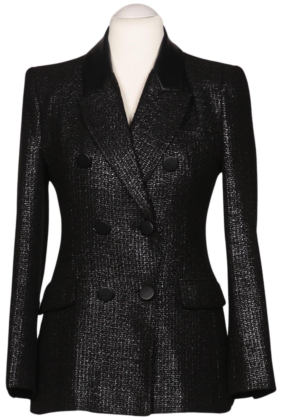 

Zara Damen Blazer, schwarz, Gr. 38