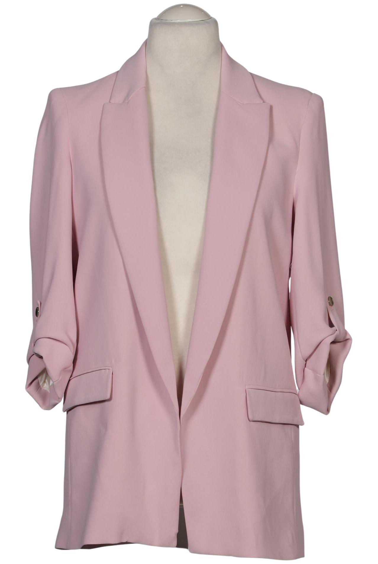 

Zara Damen Blazer, pink, Gr. 38