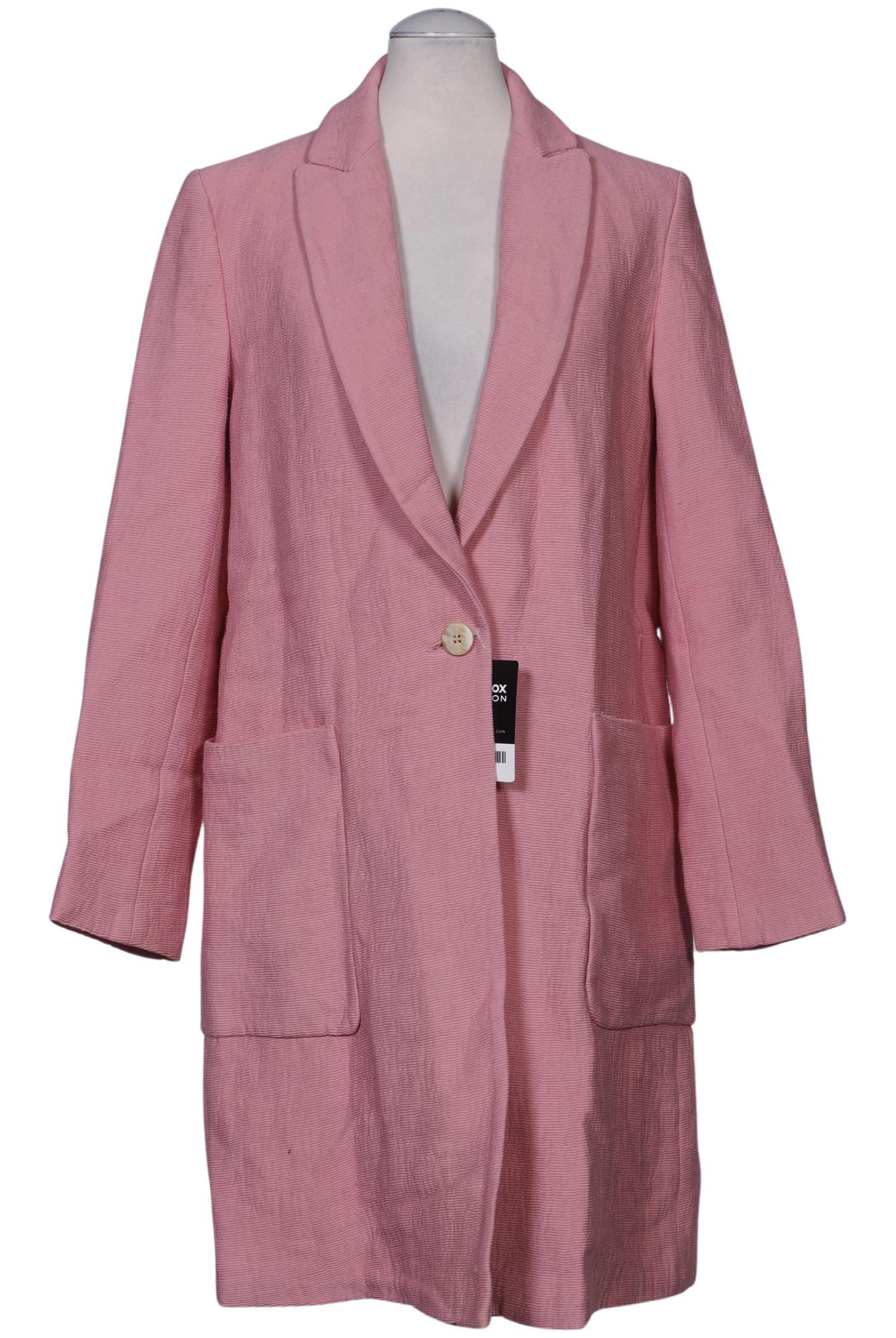 

Zara Damen Blazer, pink, Gr. 34
