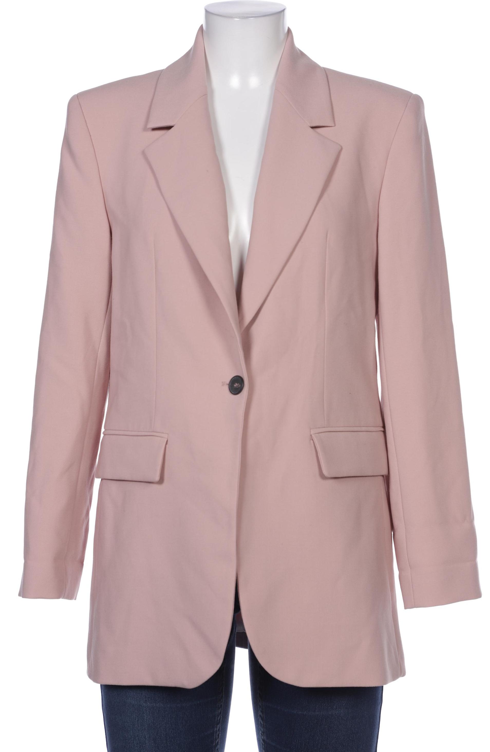 

Zara Damen Blazer, pink, Gr. 38